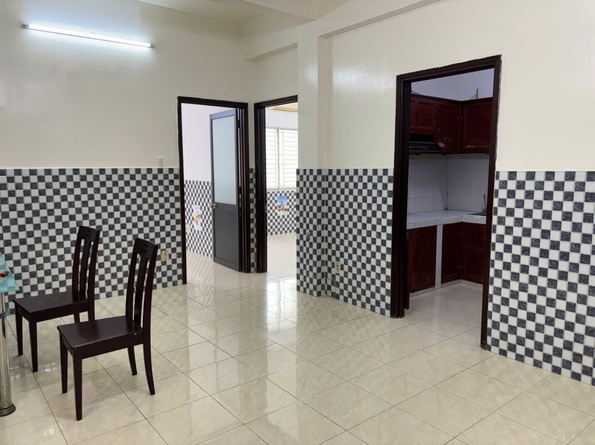 Bán căn hộ chung cư 73m2 2PN tại An Lạc, Bình Tân, tiềm năng cho thuê ổn định
