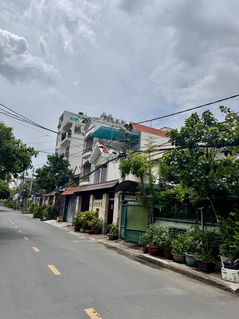 🔥 GIẢM GẤP 500 TRIỆU – GIÁ MỚI 8.5 TỶ
🏡 NGUYỄN OANH GÒ VẤP – ĐƯỜNG 10M NHƯ MẶT TIỀN – CÓ DÒNG 15