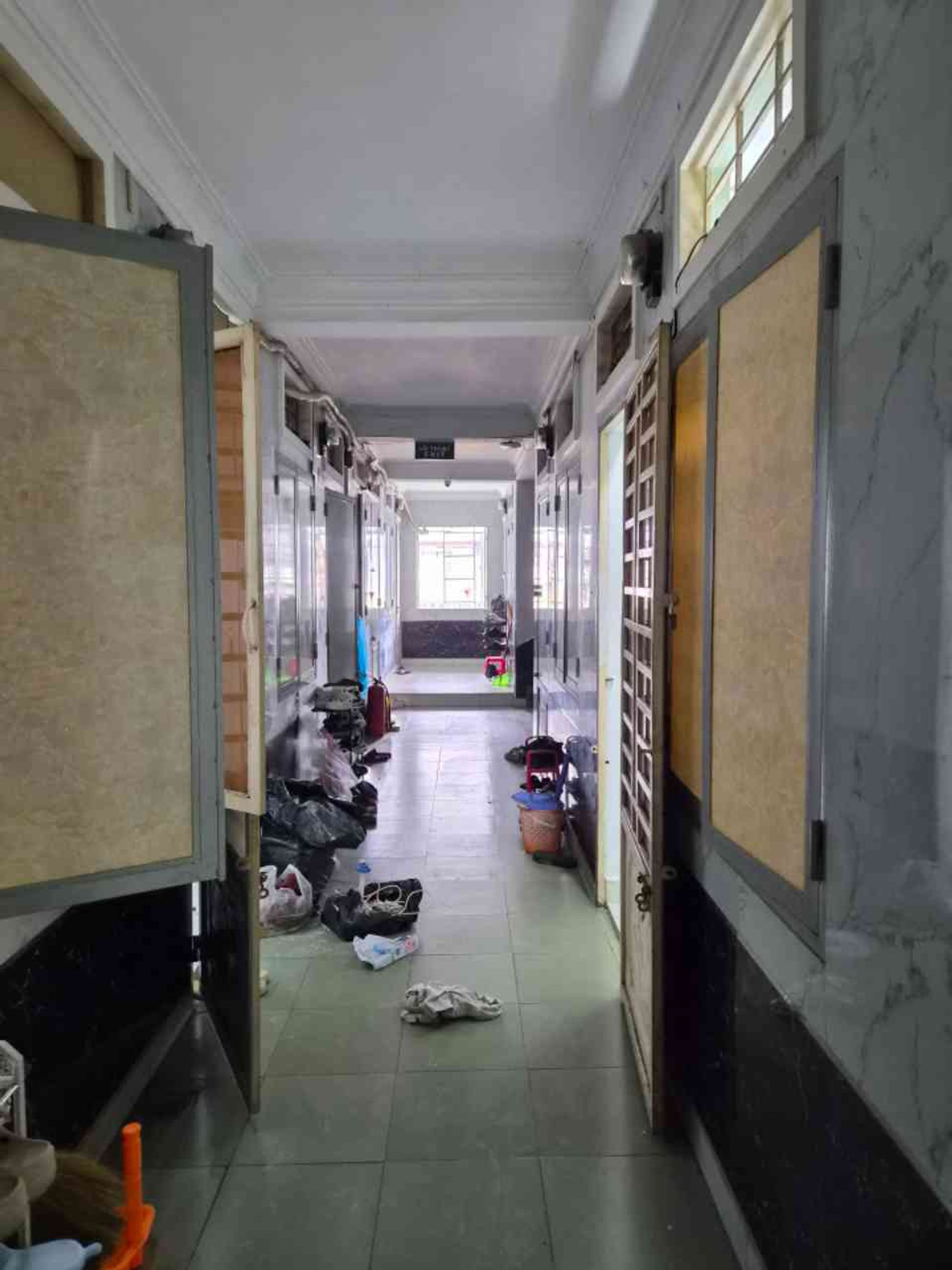 Nhà trọ cao cấp 43 phòng, hẻm xe hơi Tây Thạnh, tiện lợi sinh lời