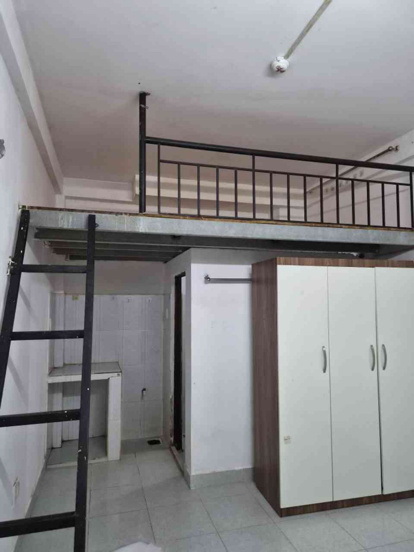 Nhà 5 tầng cho thuê siêu lợi nhuận tại Tây Thạnh