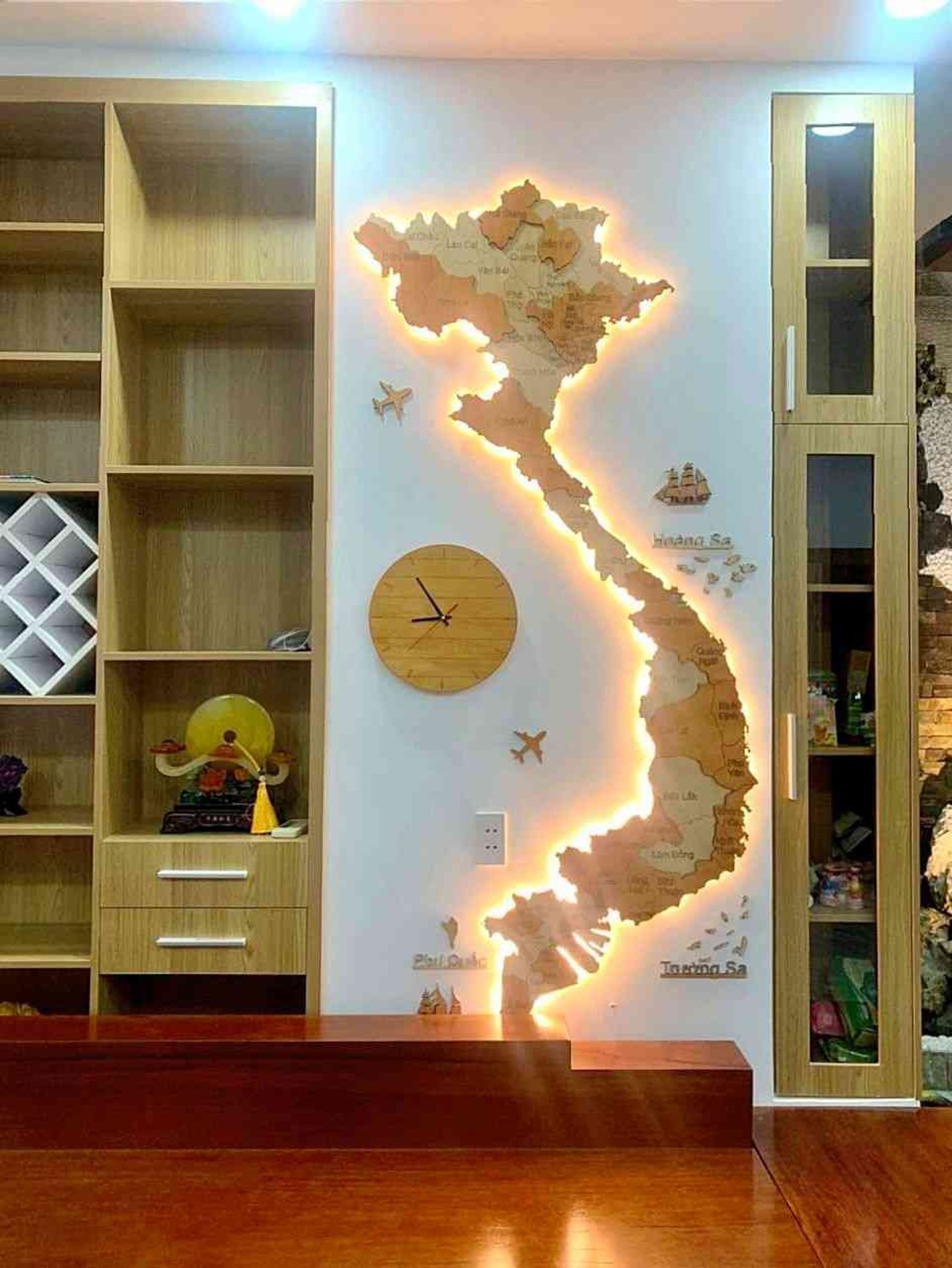 Nhà đẹp 4 tầng, 6PN siêu hiếm trung tâm Tân Bình