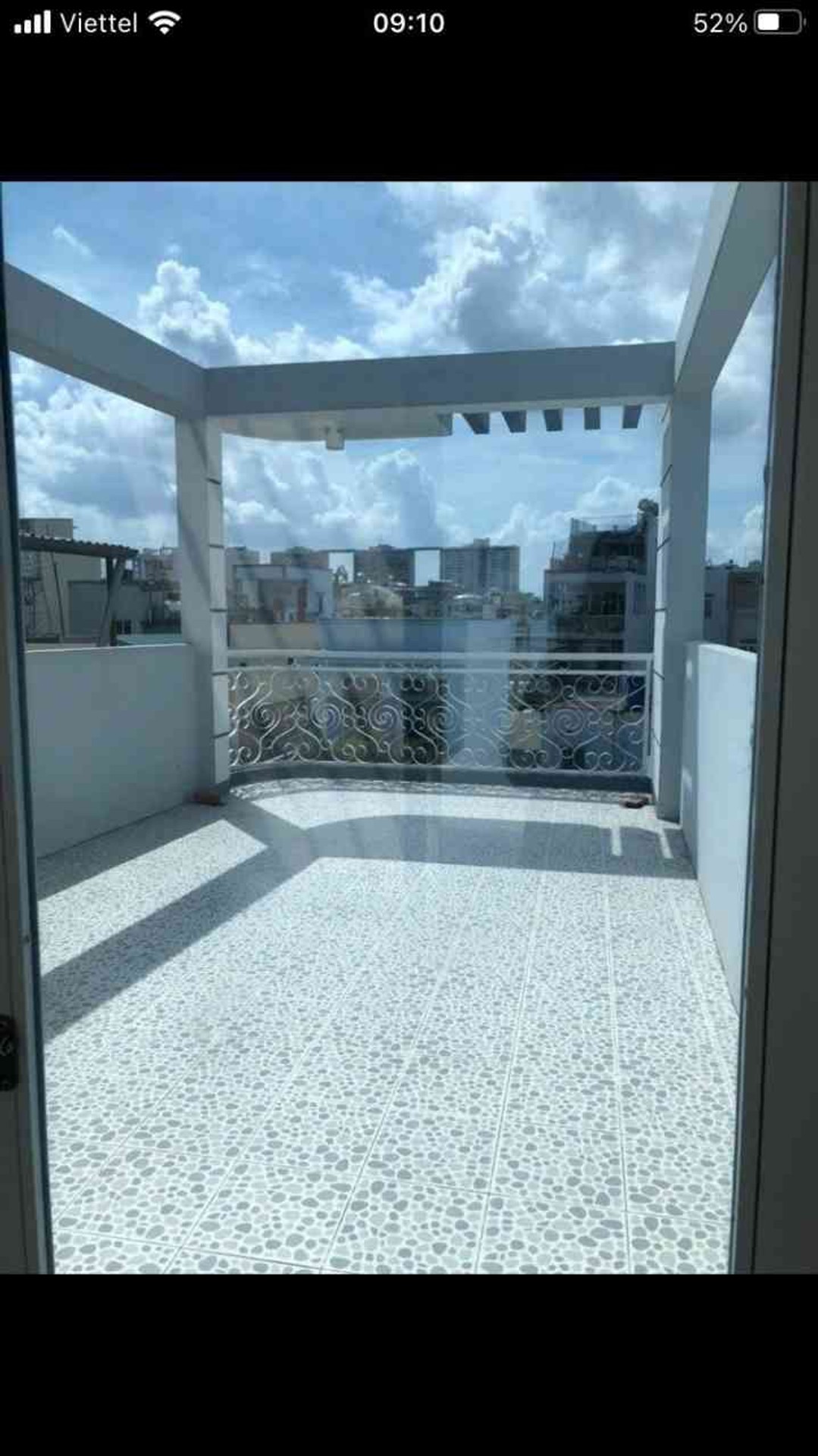 Bán nhà riêng 4 tầng diện tích 47.6m² tại quận 8, giá 8 tỷ đồng