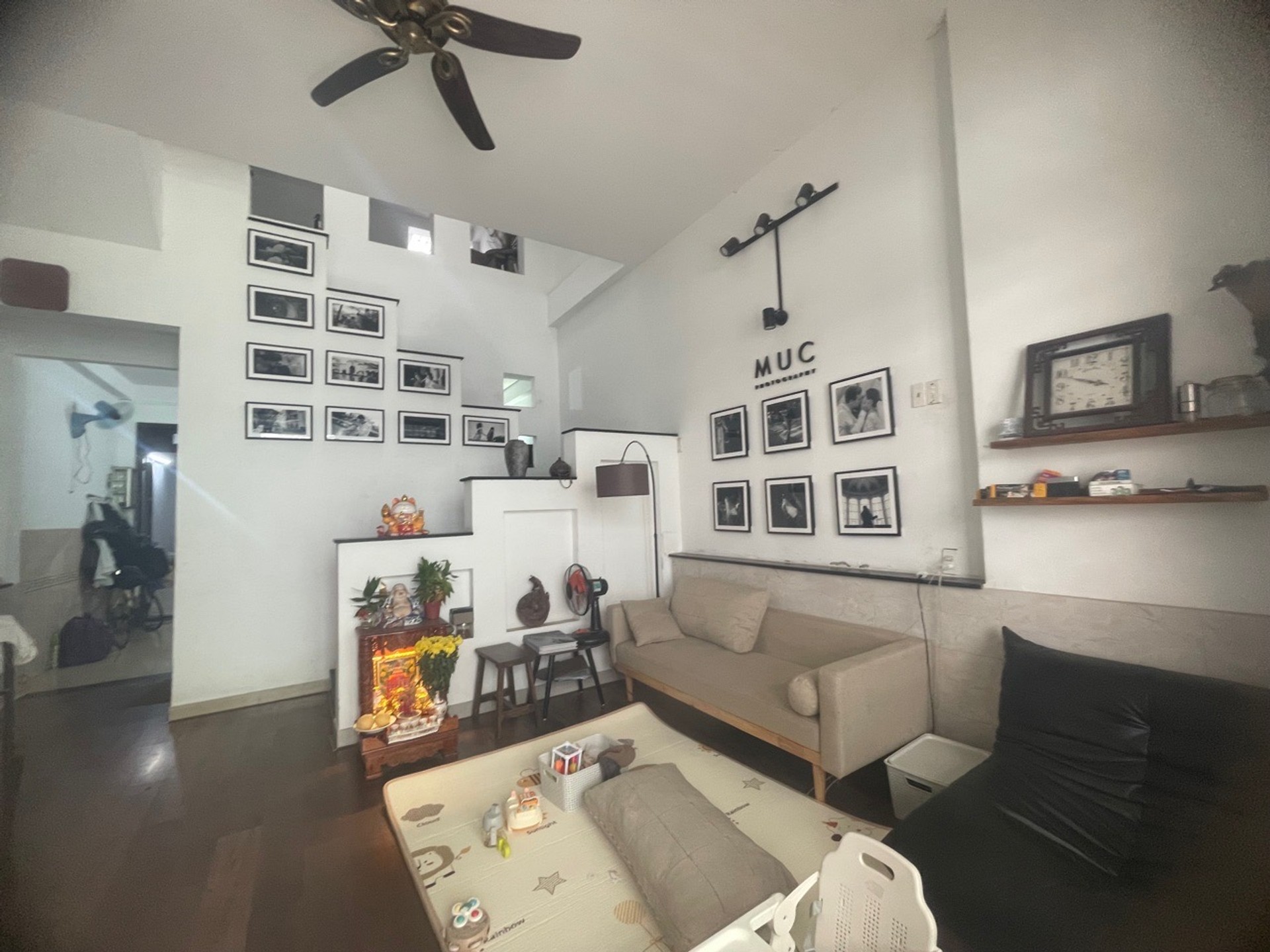 Nhà đẹp Tây Thạnh, giá sốc cho chủ đầu tư nhanh tay