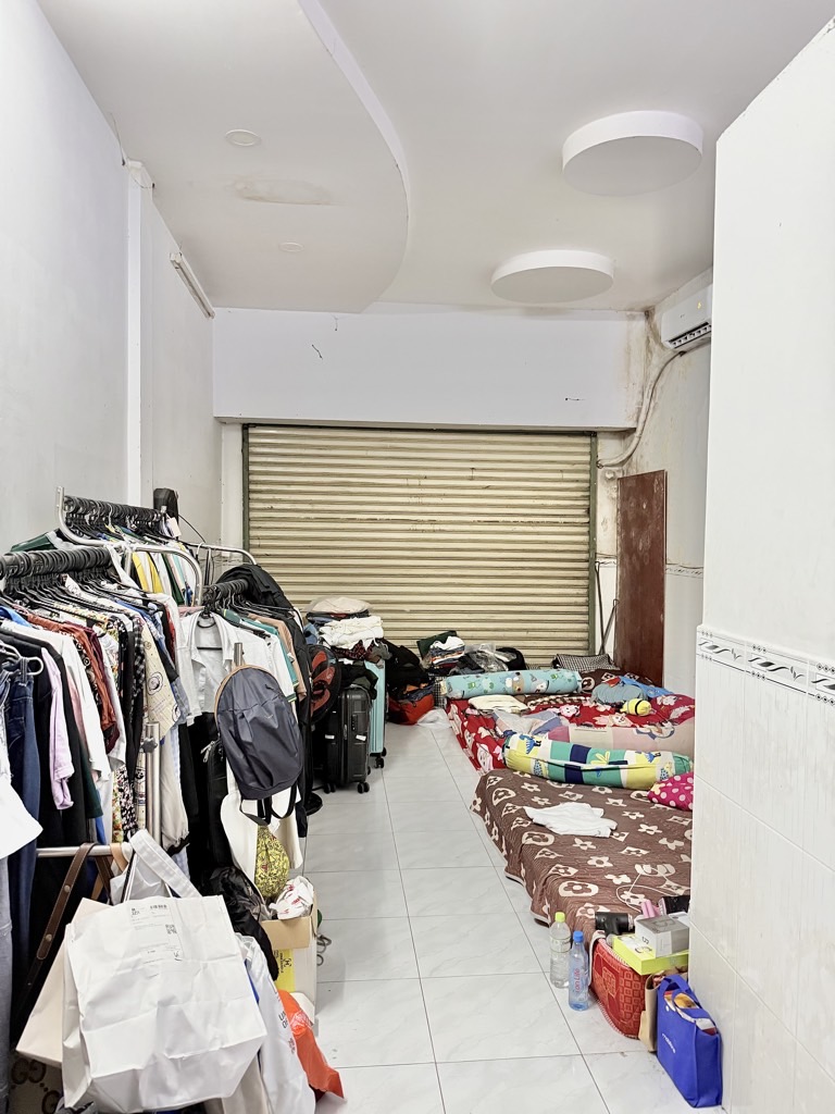 Bán nhà mặt Tiền Lạc long quân-p 11, quận Tân Bình, 3 tầng kiên cố, diện tích 43m², giá 8.99 tỷ