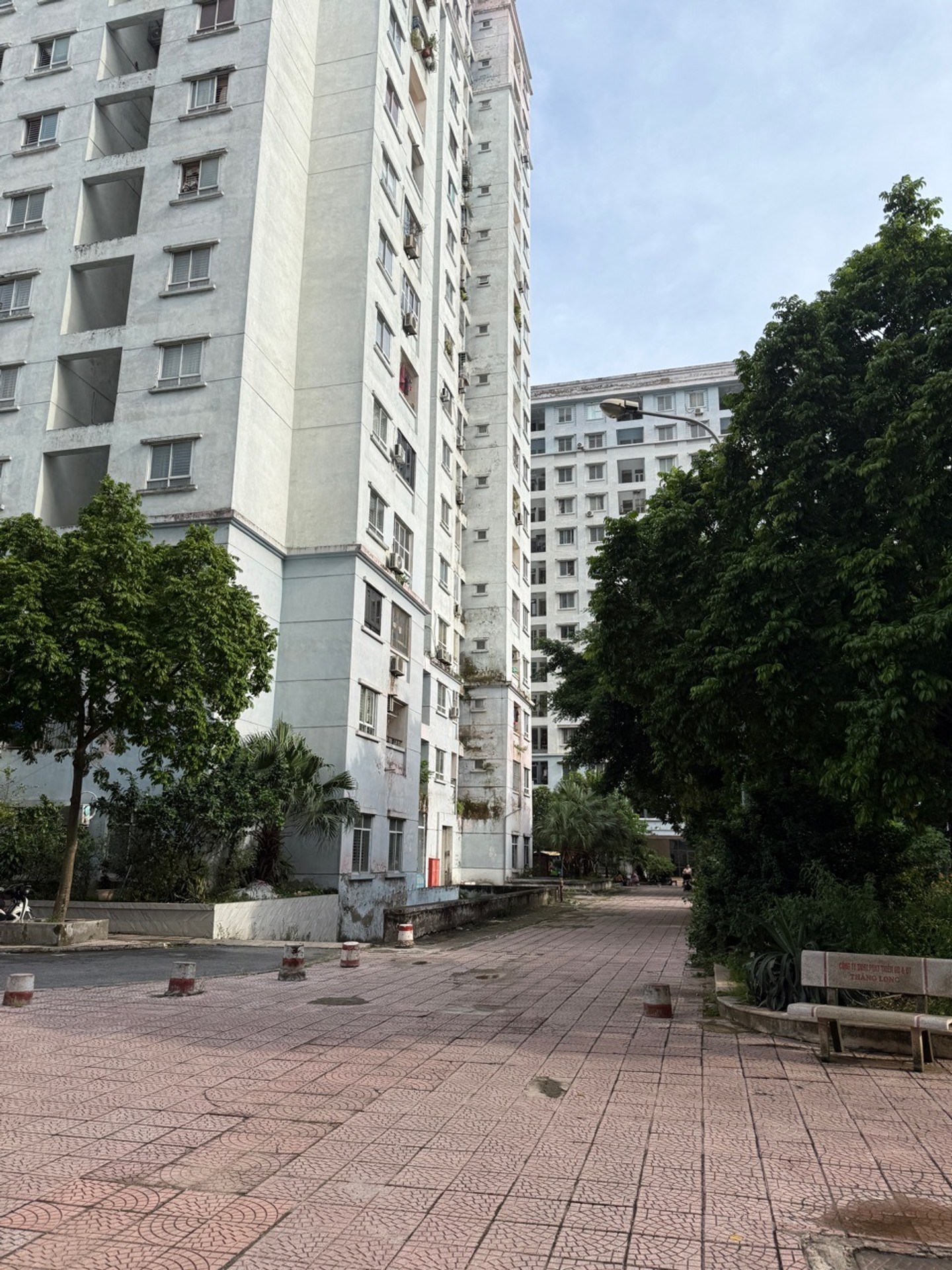 Cơ hội hiếm có sở hữu căn hộ 3 phòng ngủ rộng 72m² tại phường Giao Lưu