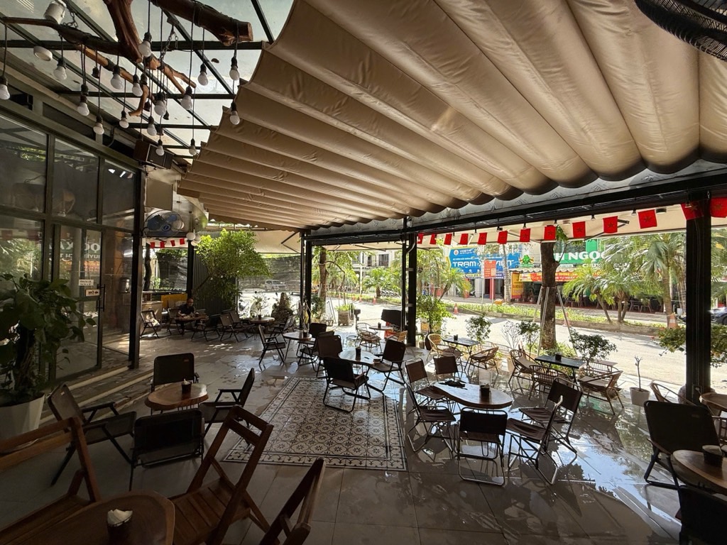 Siêu Biệt Thự Lô Góc 3 Mặt Tiền Tại KĐT Văn Khê - Đẳng Cấp Và Không Gian Mở 298m2 3 tầng