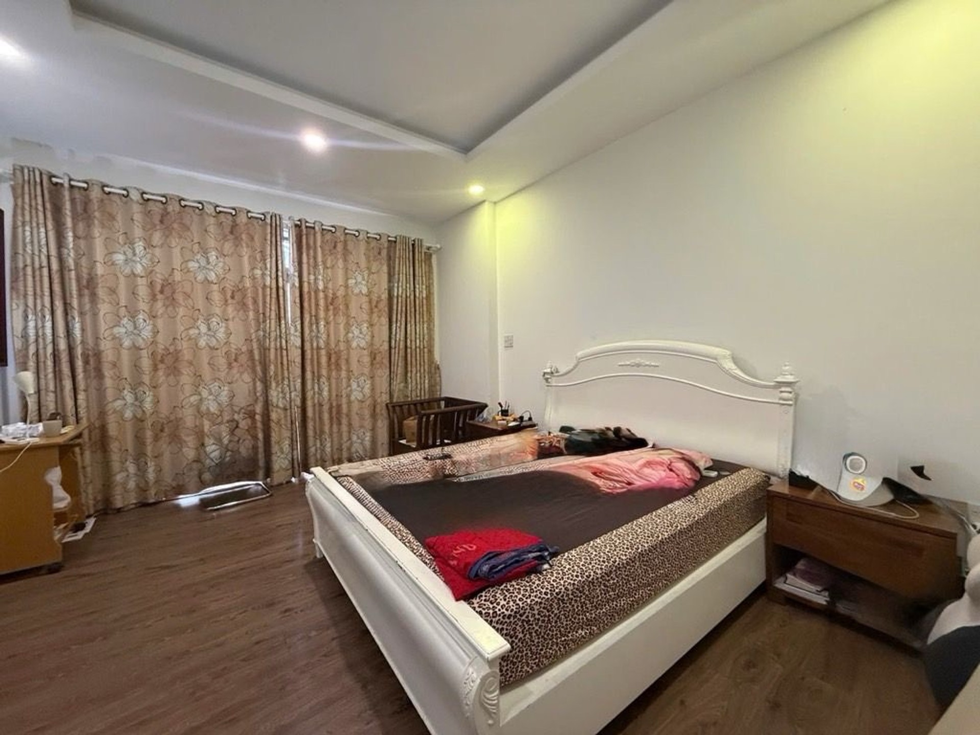 Biệt Thự Sang Trọng Khu Tấn Trường Nam Long Quận 7
