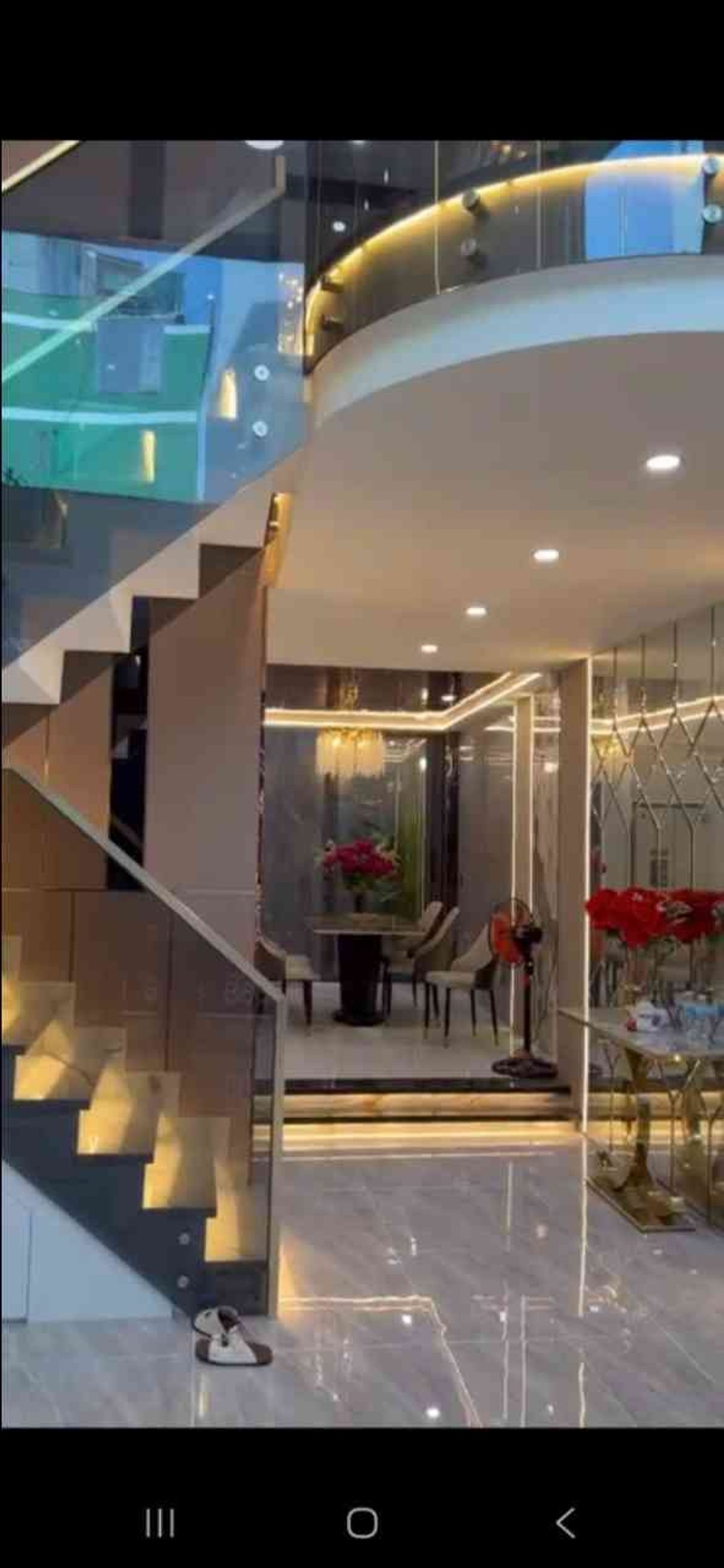 Nhà 6 Tầng Thang Máy, Vị Trí Đẹp, Giá Sốc Tại Quang Trung