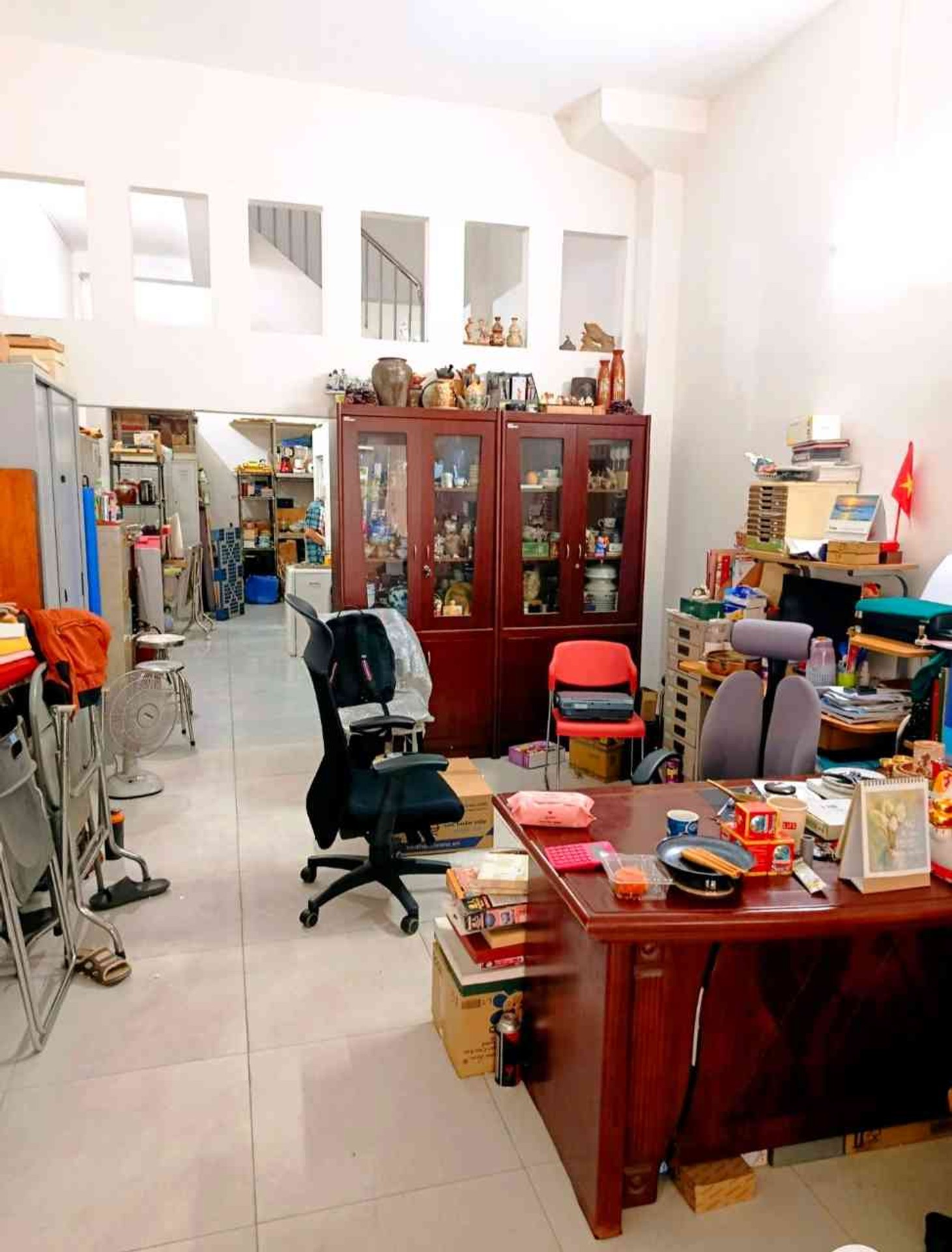 Nhà Riêng Đẳng Cấp Tại Trung Tâm Quận 10