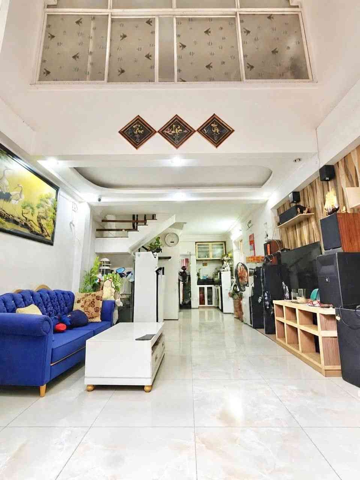 Nhà riêng 4 tầng lô góc trung tâm Bà Hạt Quận 10, diện tích 38m², giá 6 tỷ