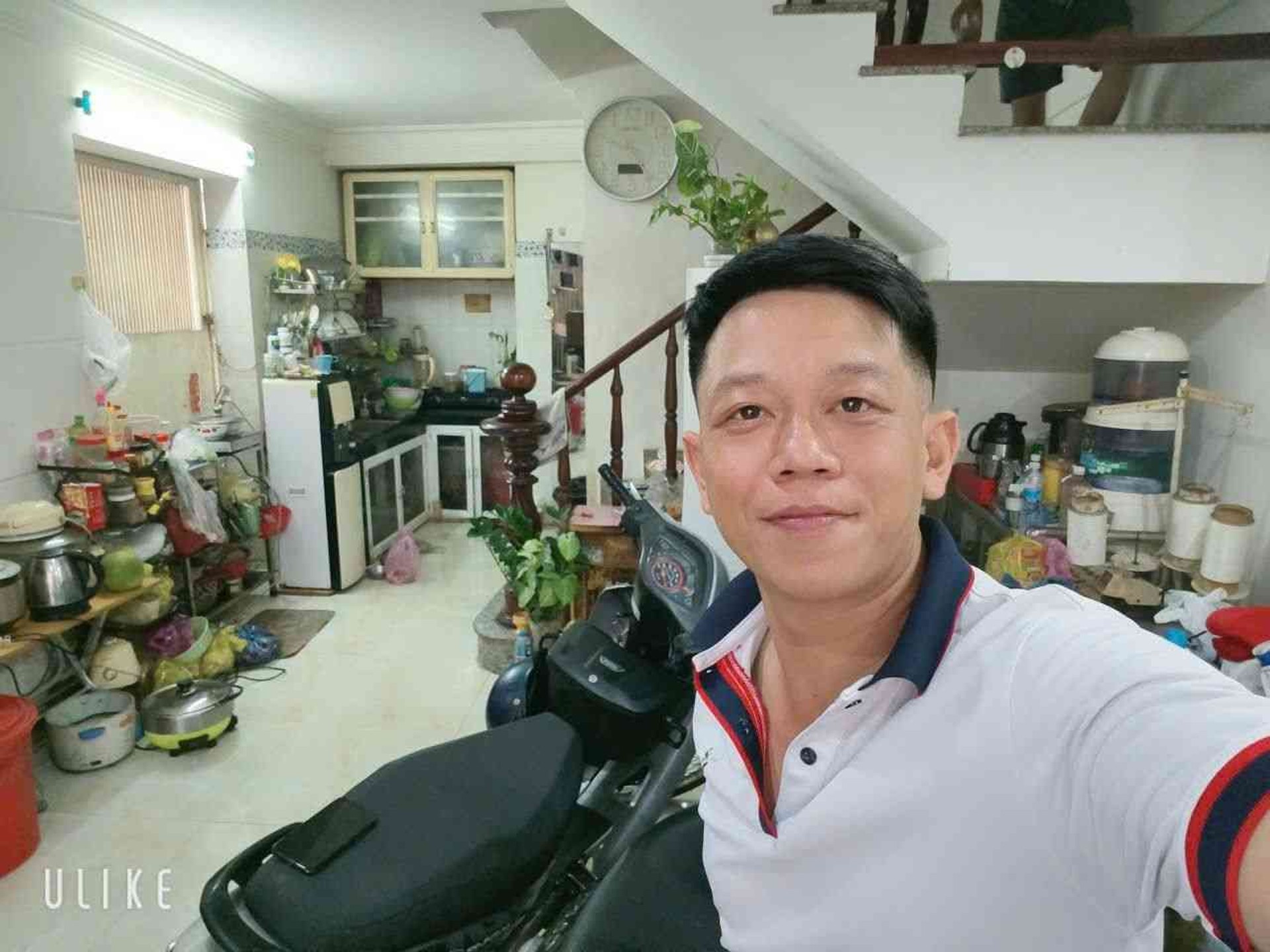 Nhà lô góc 4 tầng trung tâm Bà Hạt giá hấp dẫn