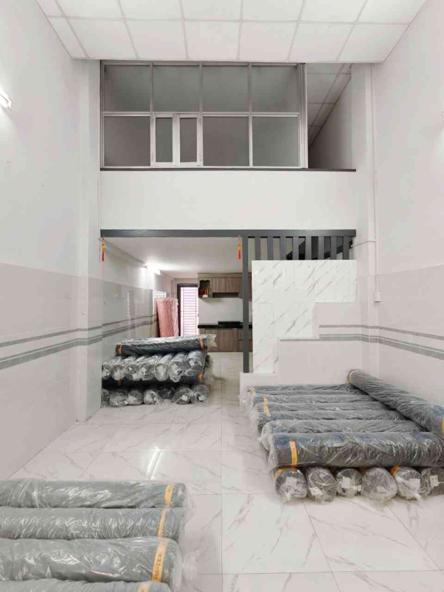 🚨 CHỦ GIẢM SÂU 700 TRIỆU – NHÀ MẶT TIỀN HẺM ÔTÔ
CHỈ CÒN 5.25 TỶ!
🏡 Diện tích: 68m²
