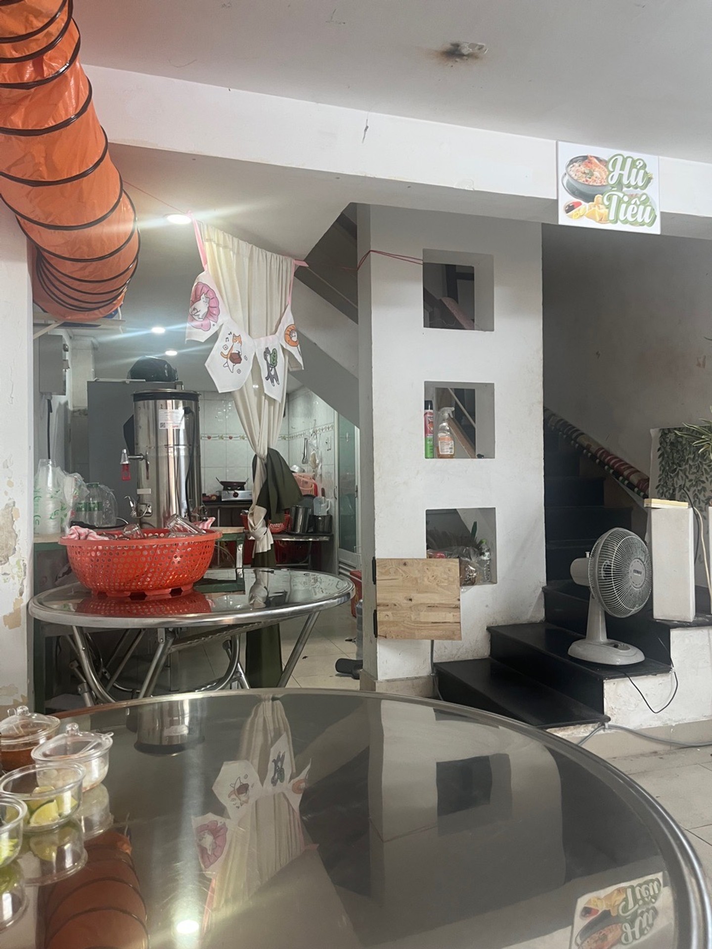 Nhà riêng 5 tầng sang trọng giữa trung tâm quận 3, giá trị đầu tư đẳng cấp