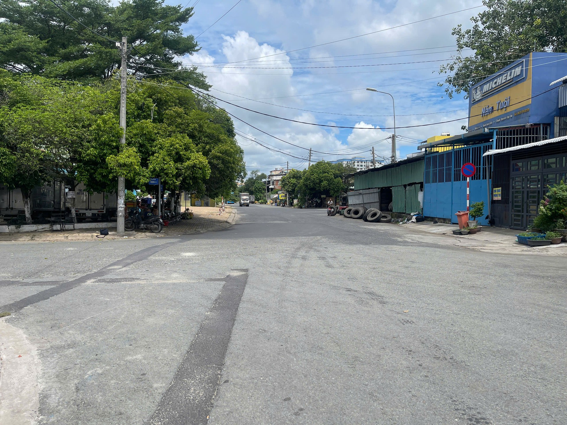 Shophouse An Sương: Kinh doanh đỉnh, đón cơ hội đầu tư