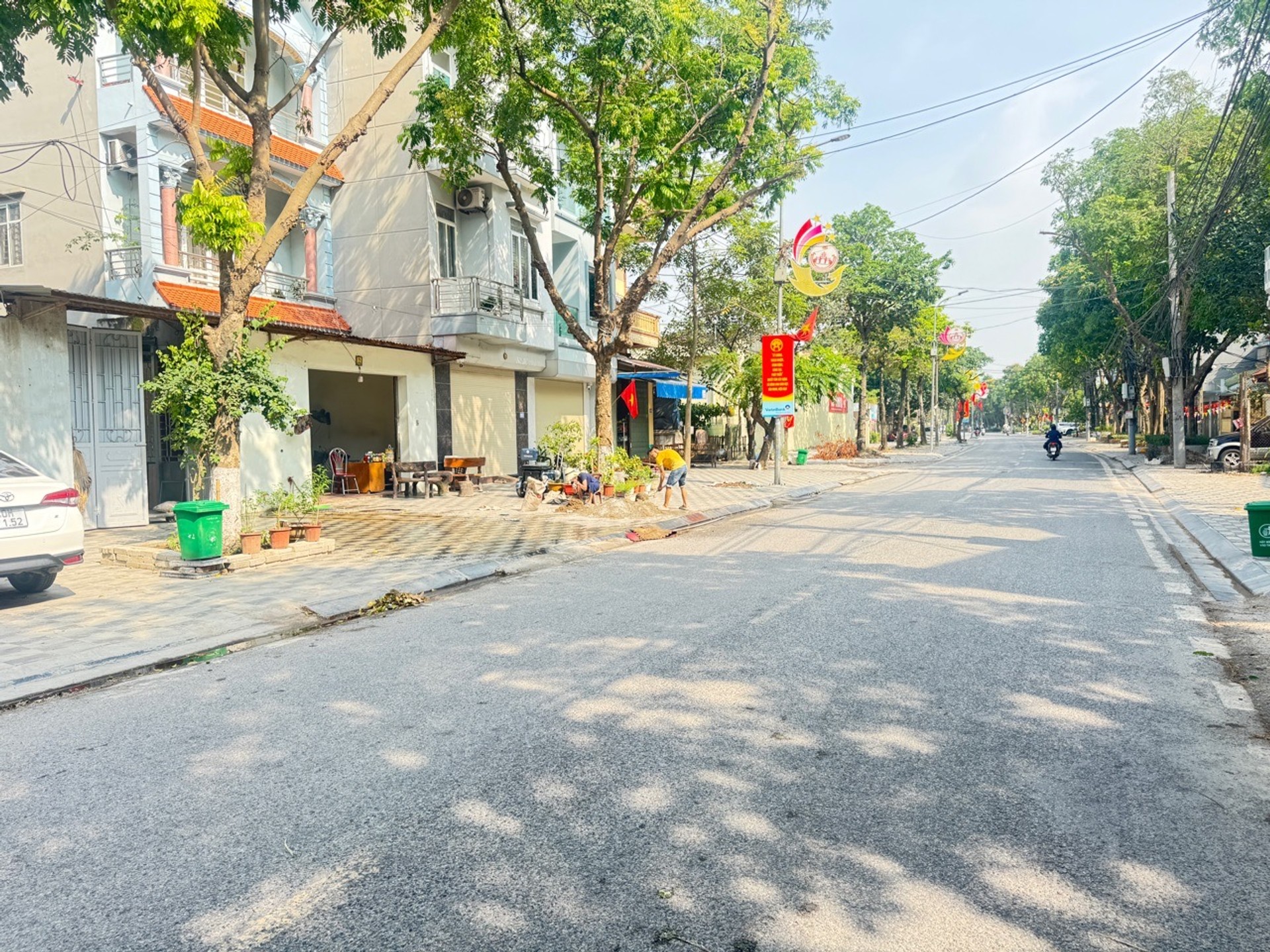 🌺XÂY NHÀ ĐẸP - TIỆN ÍCH BẠT NGÀN - CÁCH TRỤC ĐƯỜNG CỔ LOA KINH DOANH SẦM UẤT CHỈ 50M🌺
Xóm Bãi