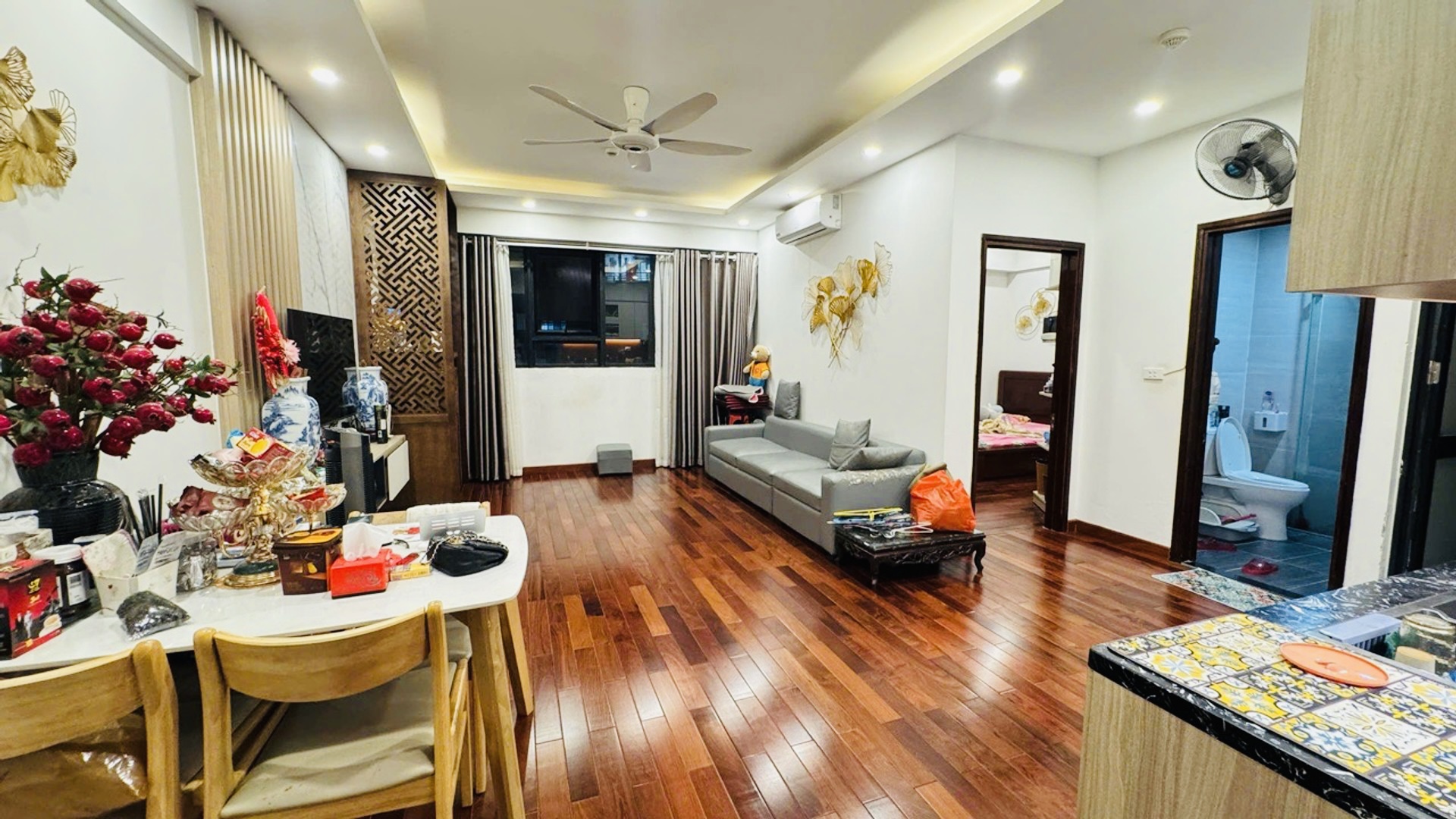 🌆 CĂN HỘ CHUNG CƯ VINACONEX2_HIẾM CÓ Ở PHÂN KHÚC 4TỶ
