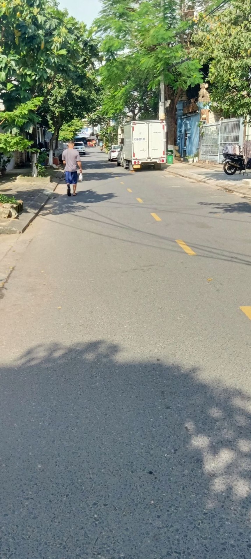 Cơ Hội Vàng Sở Hữu Lô Đất Vị Trí Đẹp Gần Chợ Thanh Quýt