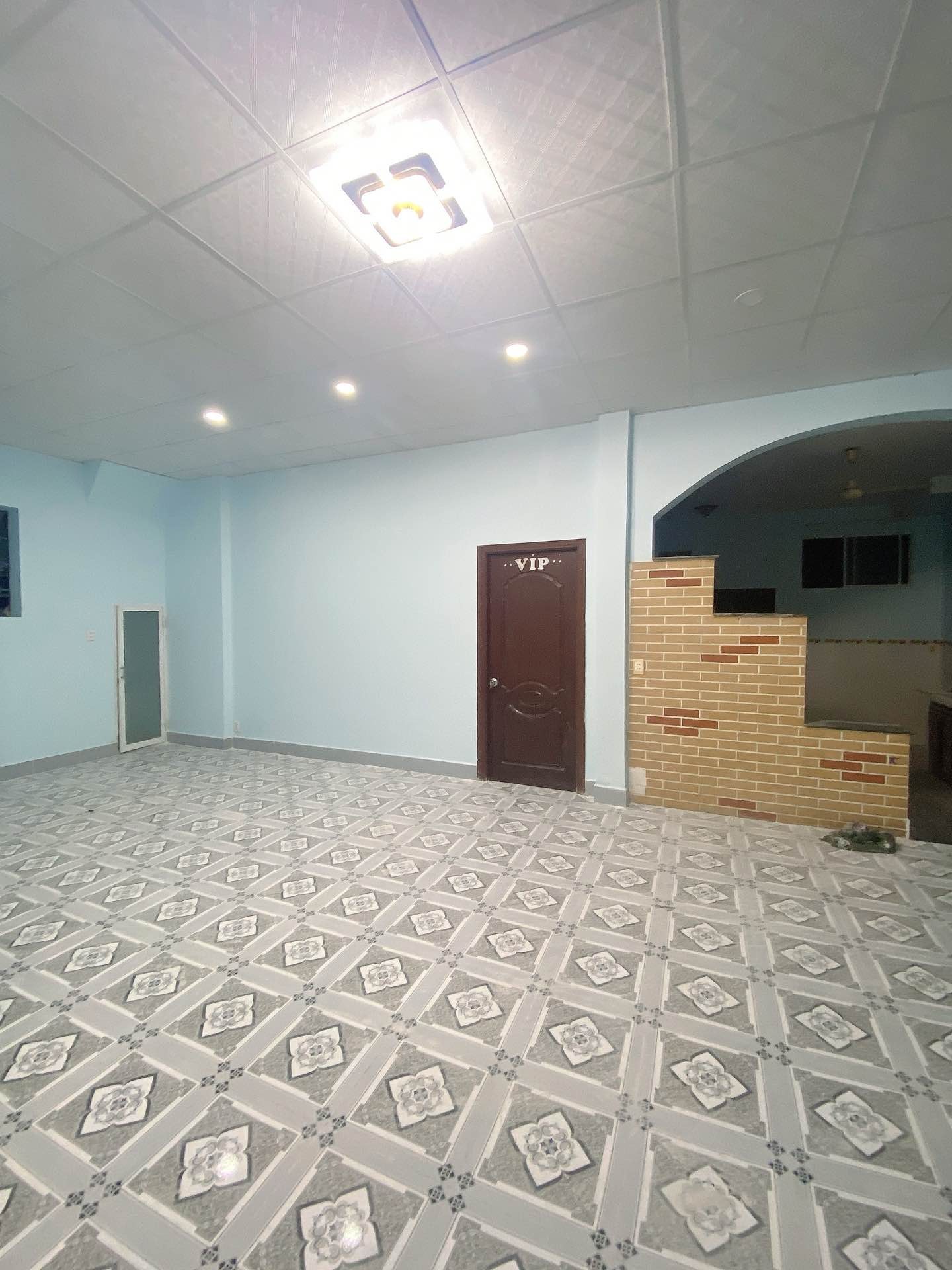 Bán nhà riêng 2 tầng tại khu vực Bình Lợi, diện tích 160m2, pháp lý rõ ràng