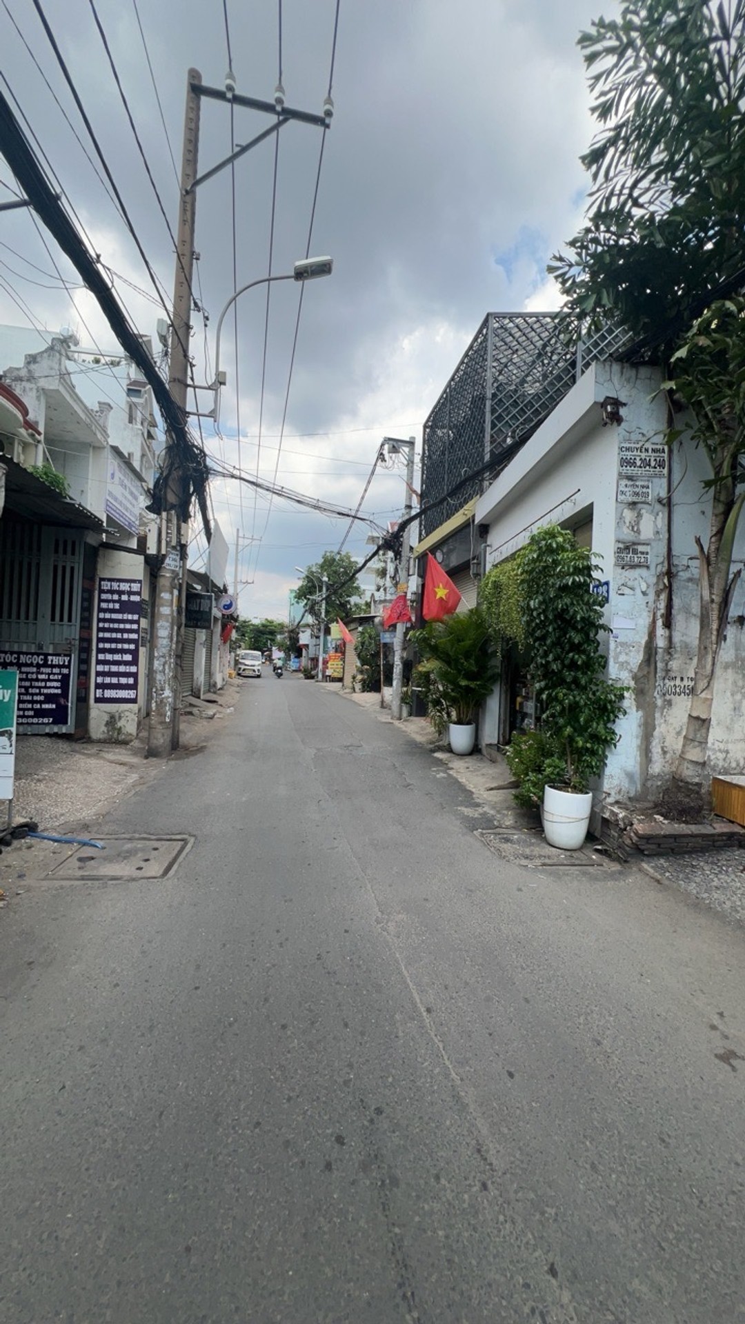 🚨 CHỦ NGỘP BANK CẦN BÁN GẮP CĂN MẶT TIỀN KINH DOANH VỊ TRÍ ĐẸP 🚨
 🌾 GIÁ 7.99 Tỉ