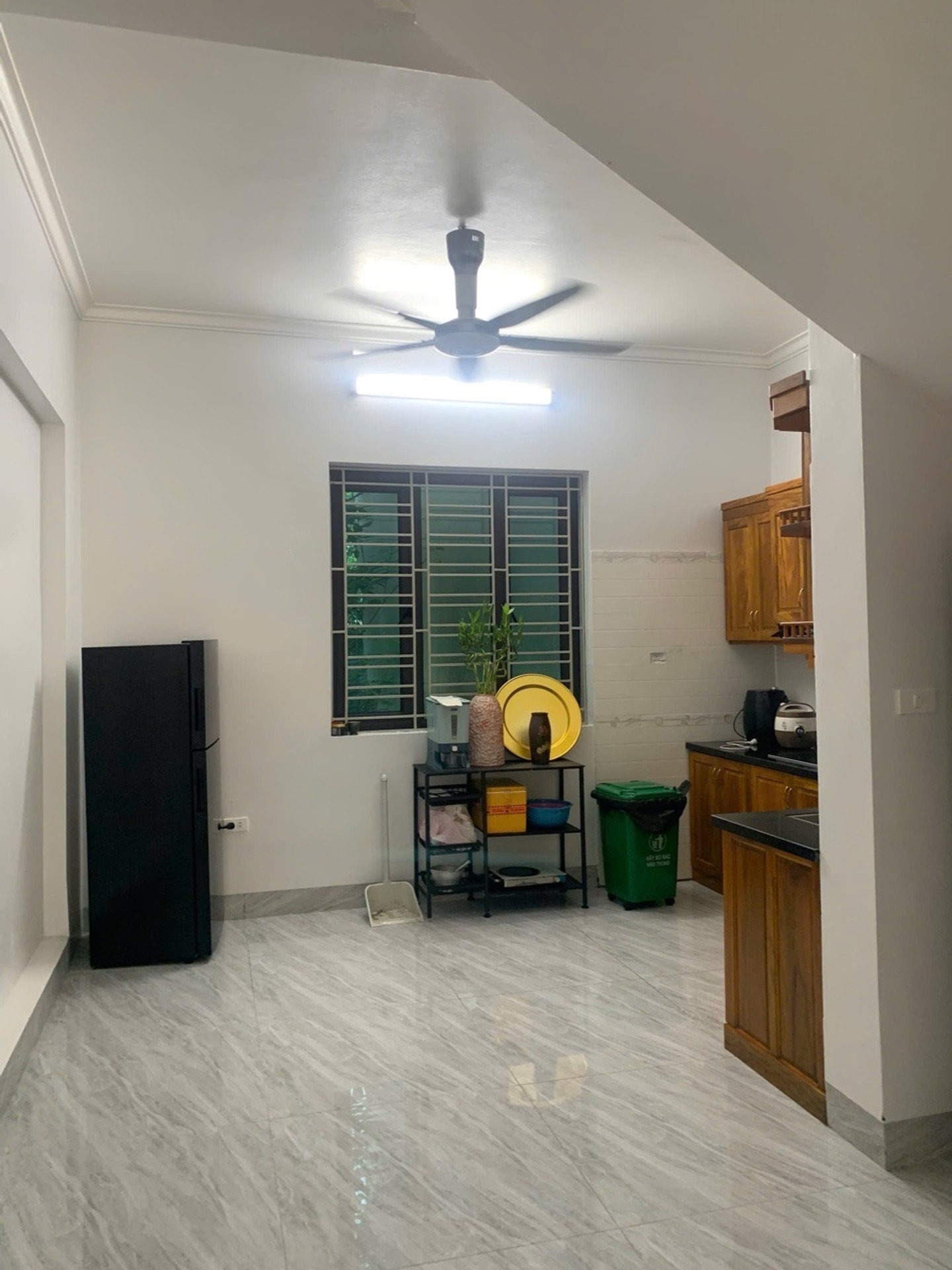 Nhà phố Nguyễn Bá Tuấn giá sốc, sinh lời hấp dẫn