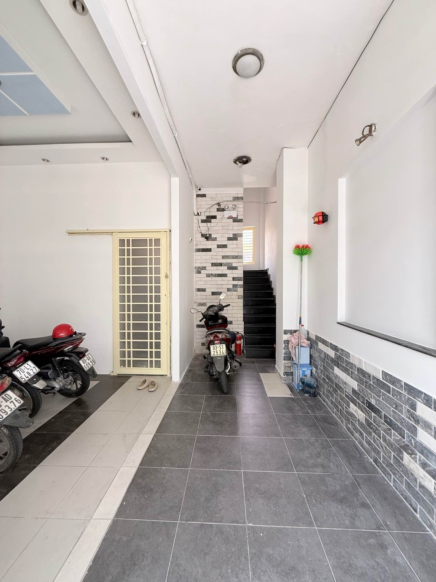 BÁN CĂN HỘ DỊCH VỤ MINI – QUẬN 3 – DÒNG TIỀN ỔN ĐỊNH -