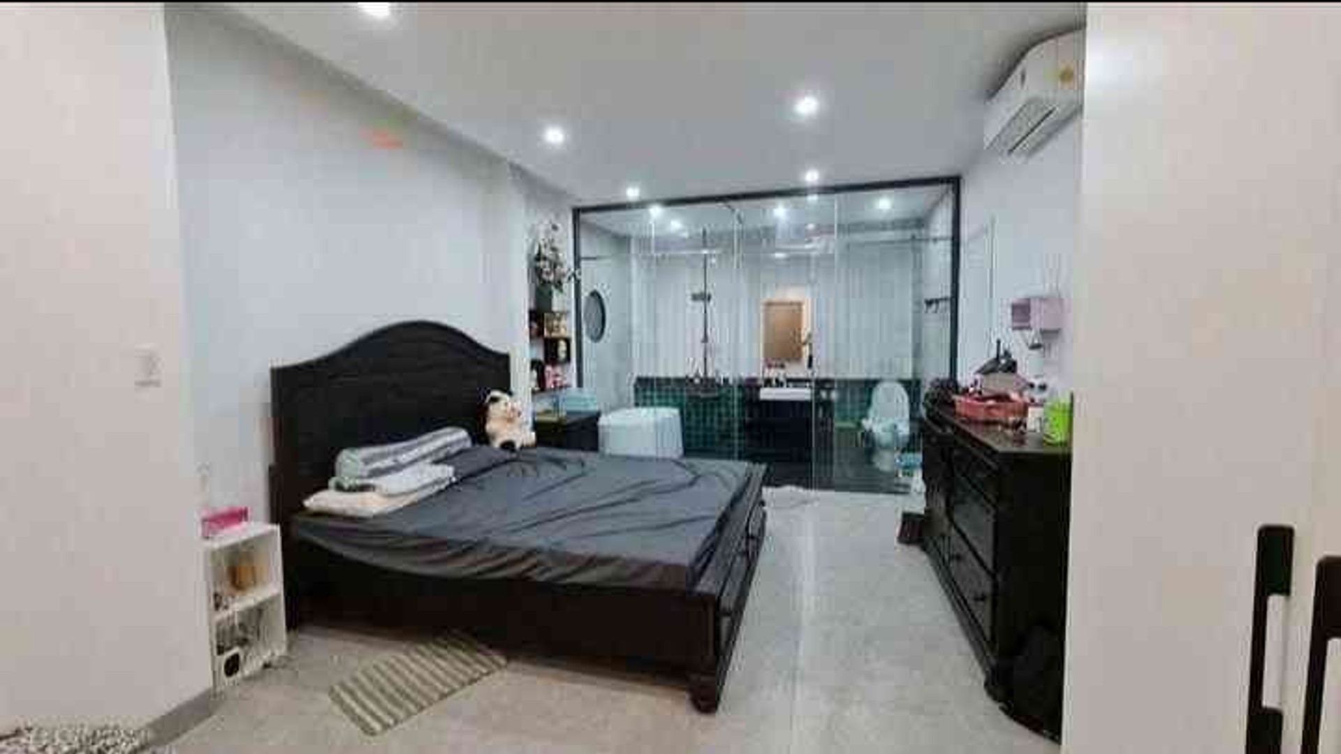 Nhà 4 tầng Nơ Trang Long - 6PN, cho thuê siêu lợi nhuận