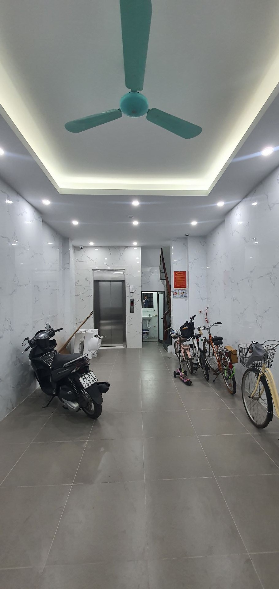 🎯💖 14.5 TỶ SỞ HỮU CCMN NGUYỄN TRÃI - NGÃ TƯ SỞ 41M2 x 6 TẦNG THANG MÁY, DÒNG TIỀN 35TR/THÁNG.