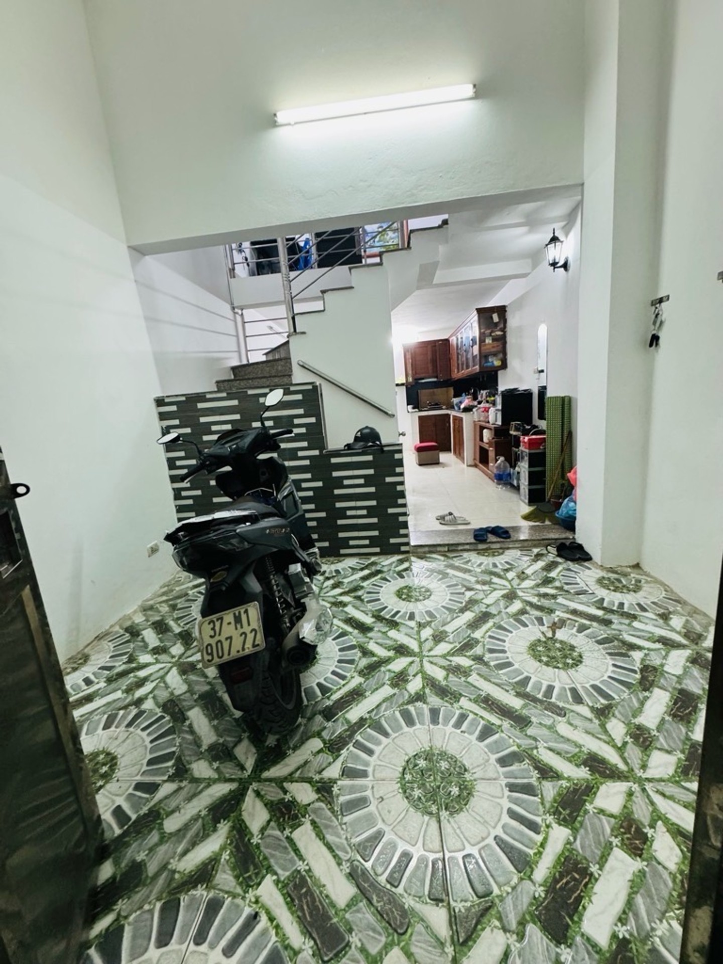 🏘️Bán nhà riêng 3 tầng 3 ngủ Tựu Liệt, Hoàng Mai- 7.2 tỷ- 30.8m2- SĐCC