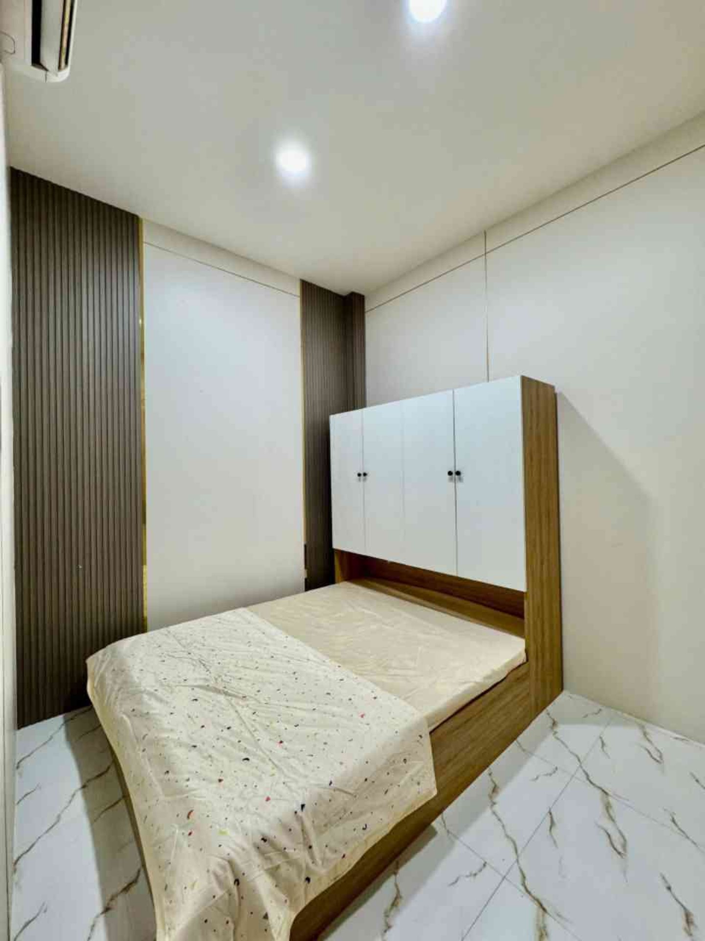 Nhà Đẹp Vườn Lài, Hẻm Ô Tô, Full Nội Thất