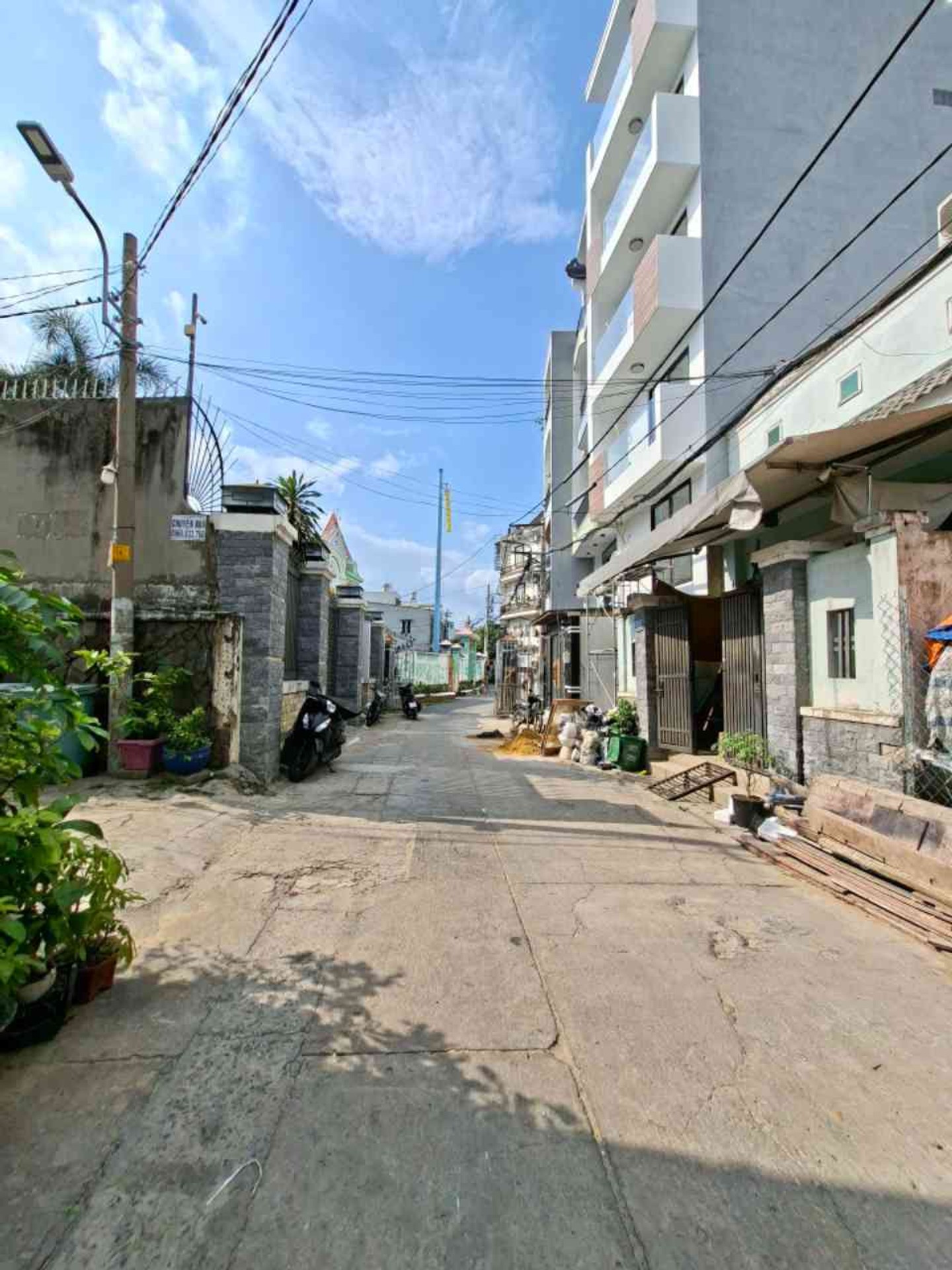 Nhà ngang rộng giữa lòng Gò Vấp, giá hấp dẫn 9,5 tỷ