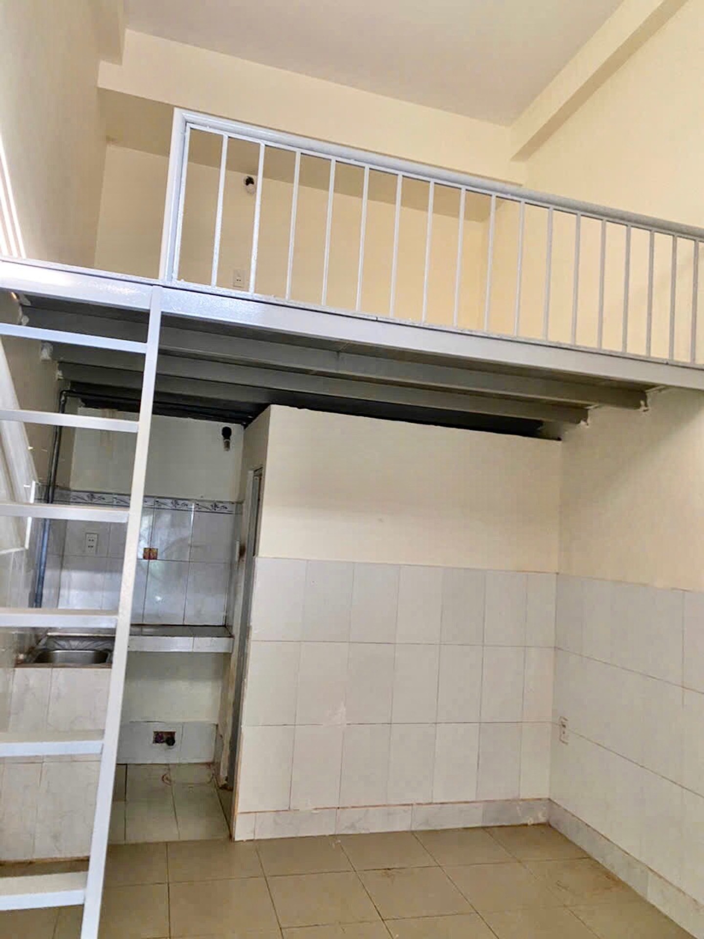 Giãy trọ 2 tầng Lê Trọng Tấn thu nhập siêu hấp dẫn