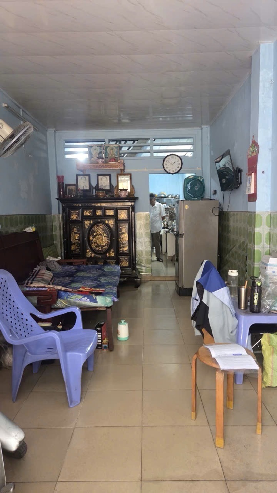 Nhà đẹp Quận 10 giá hời đang chờ bạn