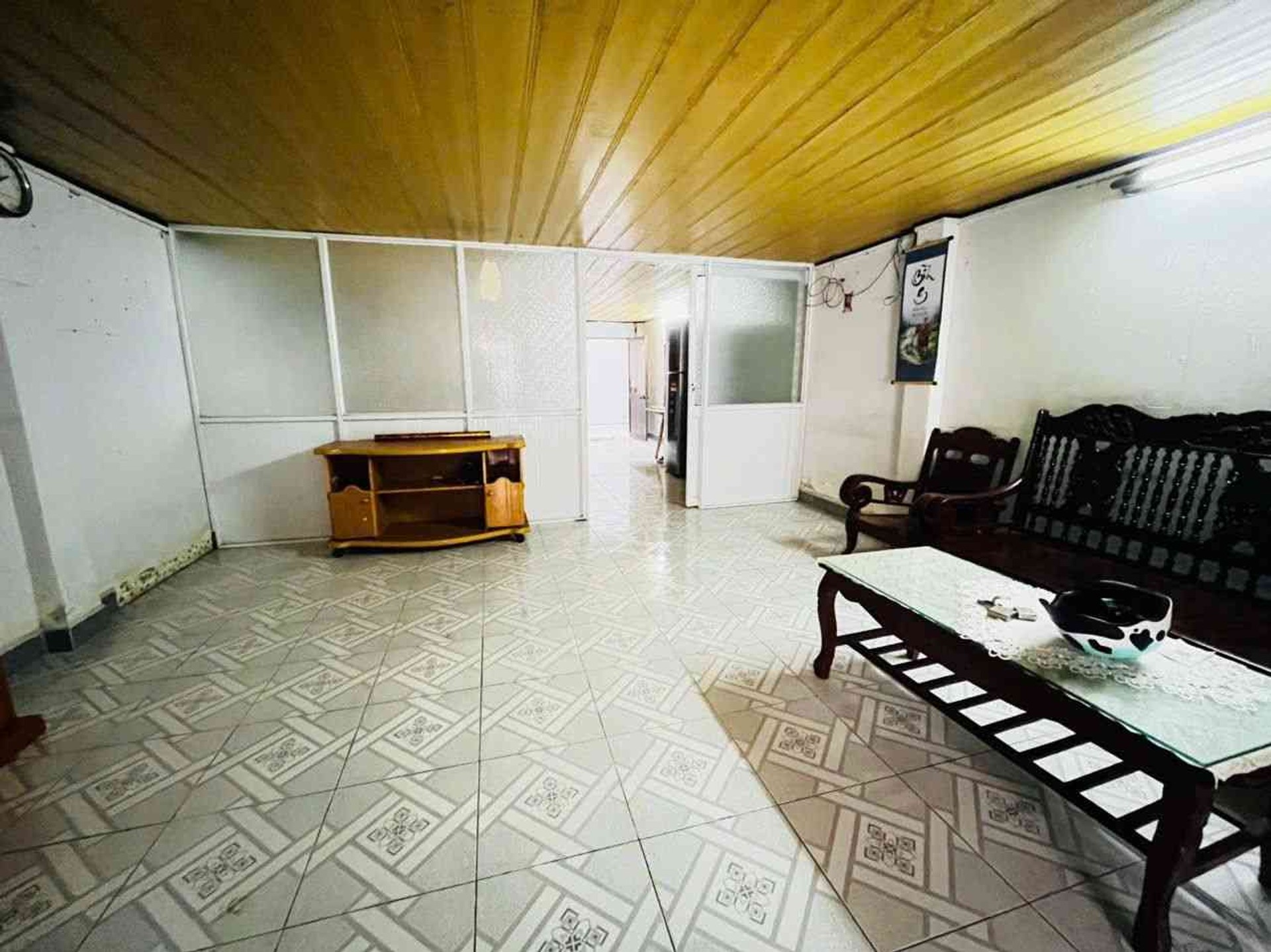 Cơ hội hiếm có sở hữu nhà 2 tầng mặt tiền rộng tại Quận 8 với giá tốt