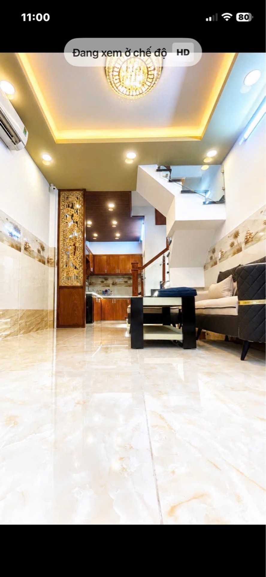 Nhà Mới Lung Linh Tân Bình, Xách Vali Vào Ở Ngay