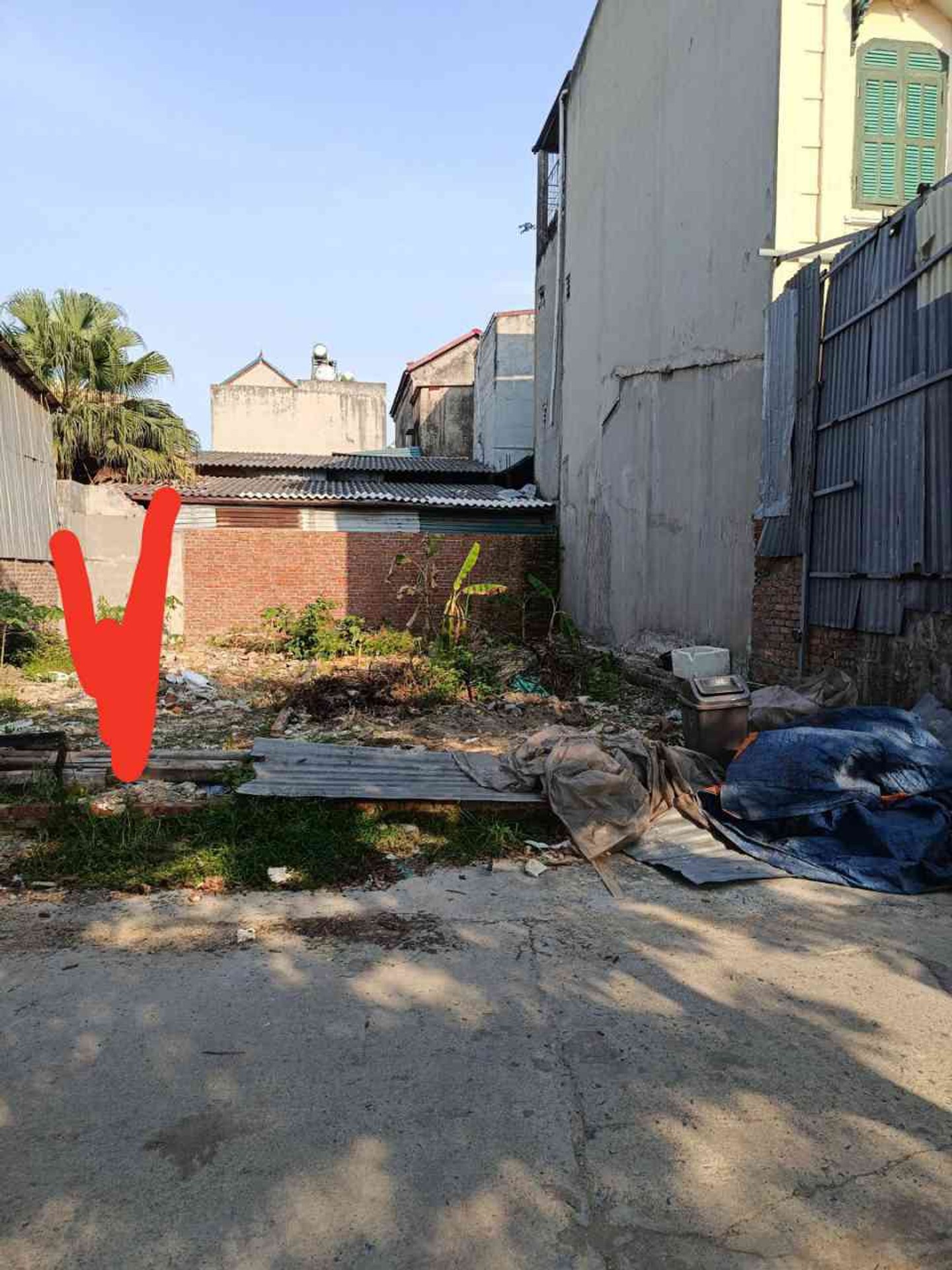 Cơ hội sở hữu đất vàng mặt hồ Mai Động - Vị trí ô tô tránh, kinh doanh tốt