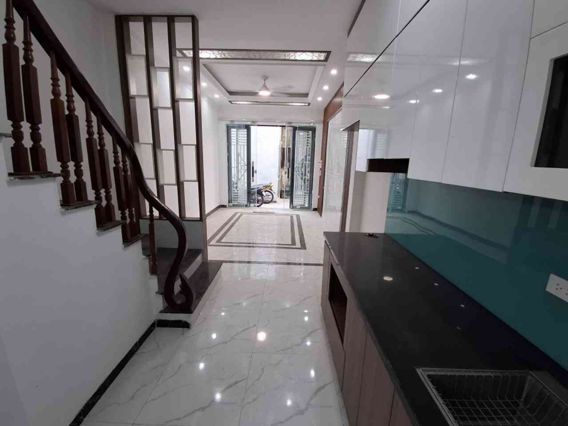 7,5 tỷ Cơ hội sở hữu nhà đẹp lung linh ngay Nam Dư, giá tốt không thể bỏ lỡ