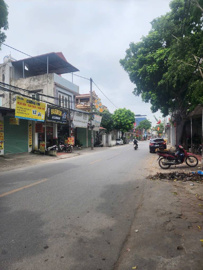 ⭕️ VÂN NỘI PHÚC THỊNH ĐẤT 166M2 4CONTENER TRÁNH THÔNG- CẦU NHẬT TÂN SB NỘI BÀI TÒA 108 TẦNG TC 23.
