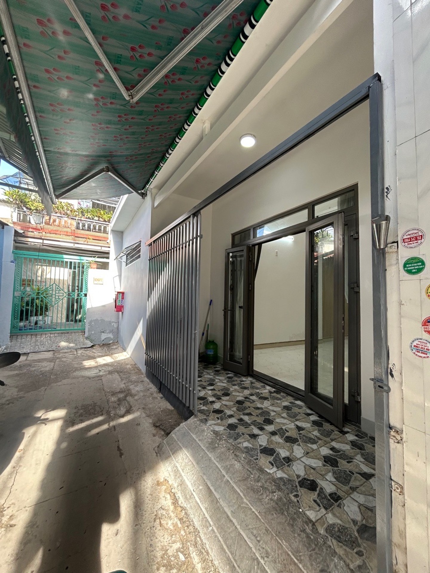 Cơ Hội Vàng Sở Hữu Nhà Riêng Gần Bến Xe Tôn Đức Thắng