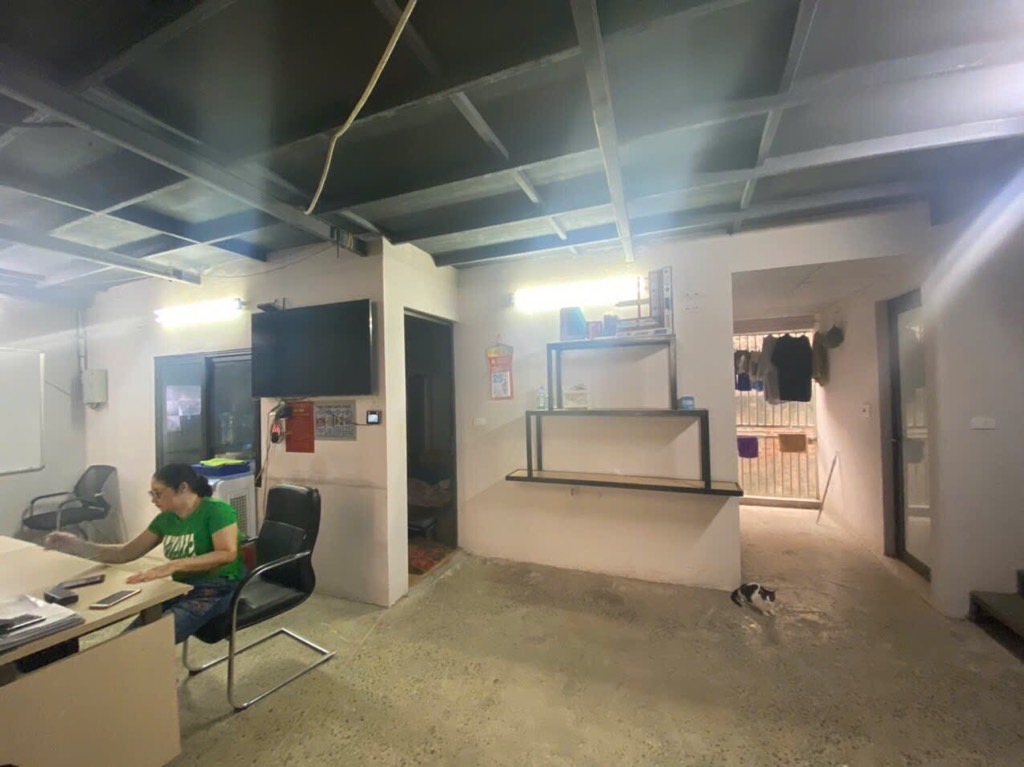 Bán nhà mặt phố Quang Trung 198,8m2, MT 8,1m, Kinh Doanh Mọi Loại Hình. giá 55 tỷ