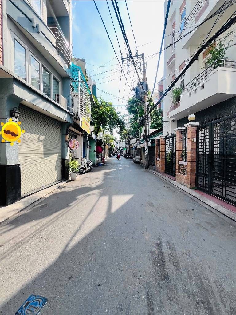 Bán nhà riêng 2 tầng tại xã Thành Mỹ, diện tích 62.5 m², giá 7.7 tỷ đồng