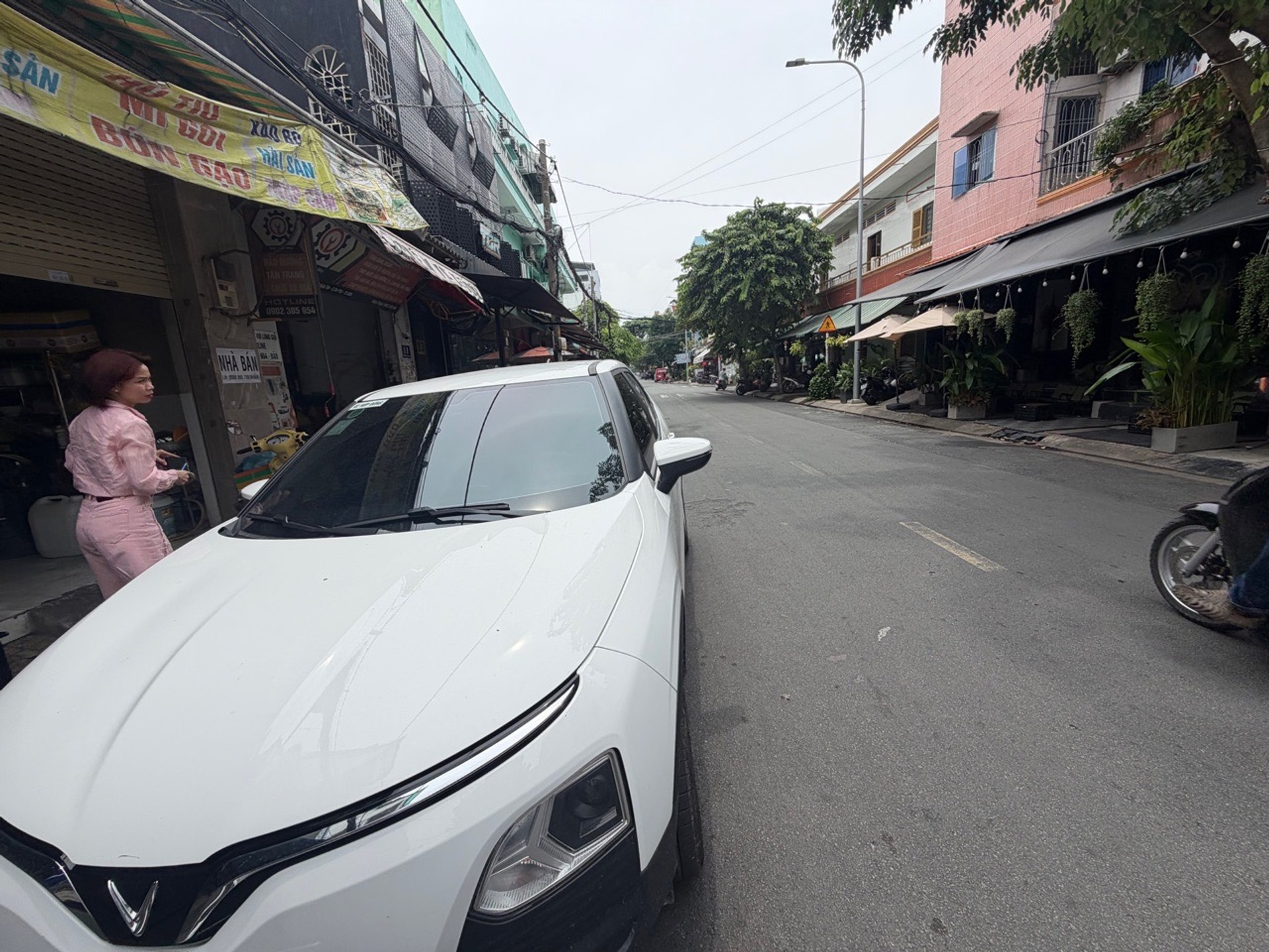 Cơ hội hiếm có sở hữu nhà mặt phố vị trí đắc địa tại quận Tân Phú