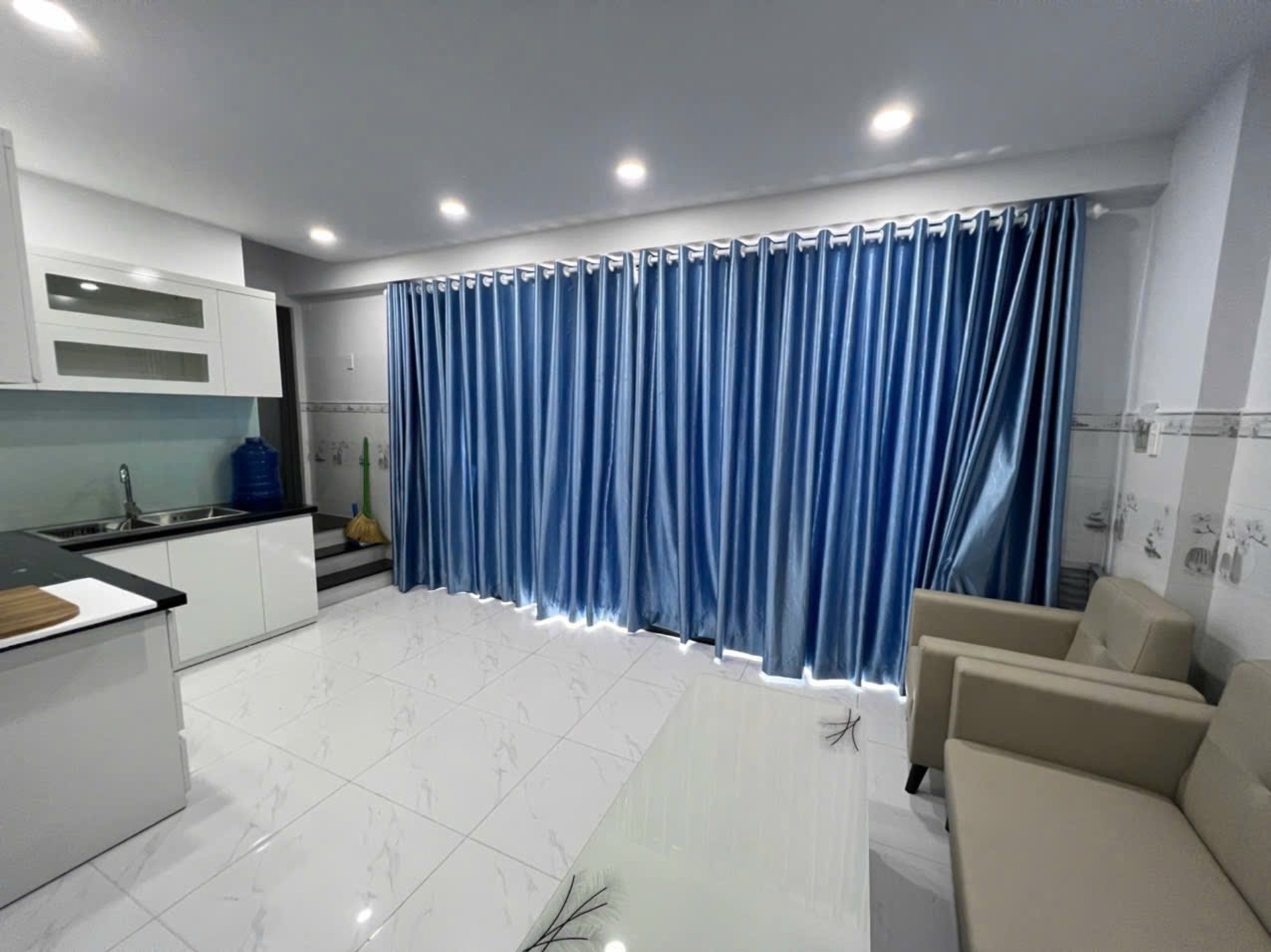 Nhà 4 Tầng Tây Thạnh - Tầm Giá Hiếm Có