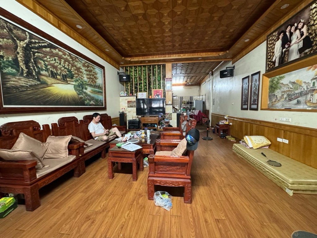 🎯HƠN 25 TỶ.BÁN NHÀ 80M2 X 4 TẦNG, MẶT PHỐ TÂY TRÀ , MT 5.5M 🔥 CÁCH HỒ TÂY TRÀ 100M, ĐƯỜNG 12M.