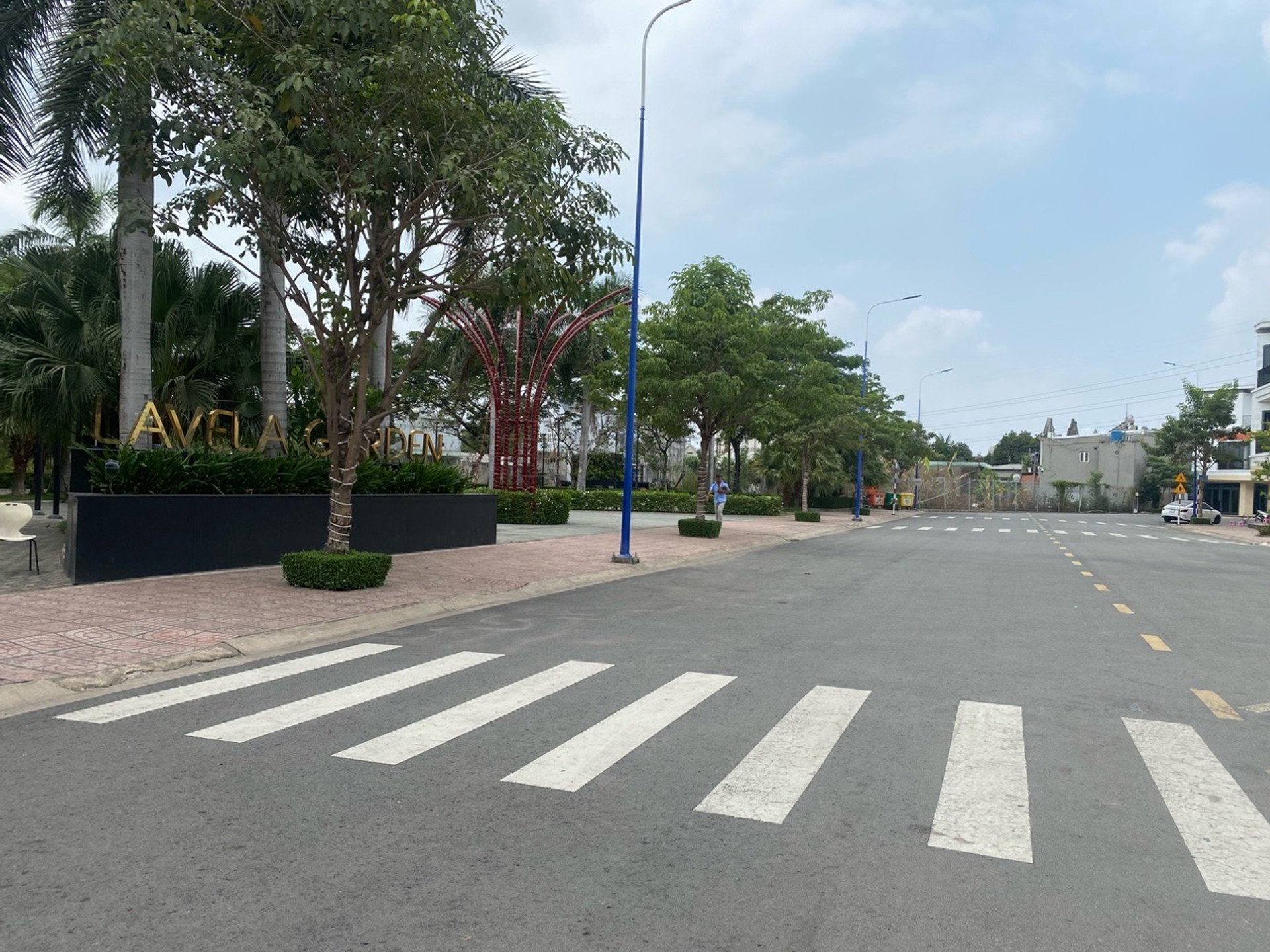 Biệt thự liền kề Lavela Garden Bình Chuẩn, giá tốt đầu tư an tâm