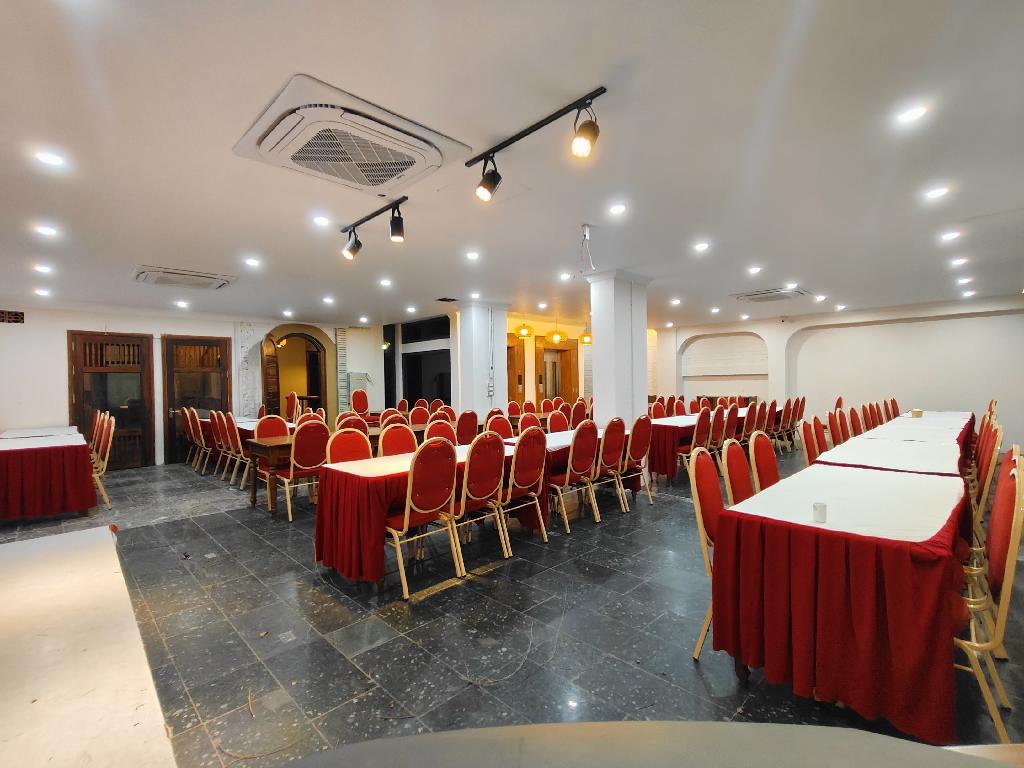 Bán Tòa nhà KĐT Terra An Hưng Hai Mặt Tiền Sang Trọng Tại Trung Tâm Quận Hà Đông 319/340m2 8 Tầng