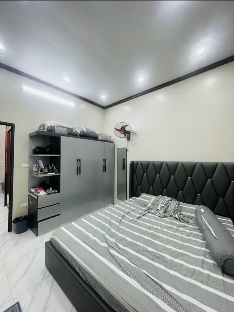 Nhà mặt phố Bế Văn Đàn, kinh doanh tốt, 52/70m² mặt tiền rộng