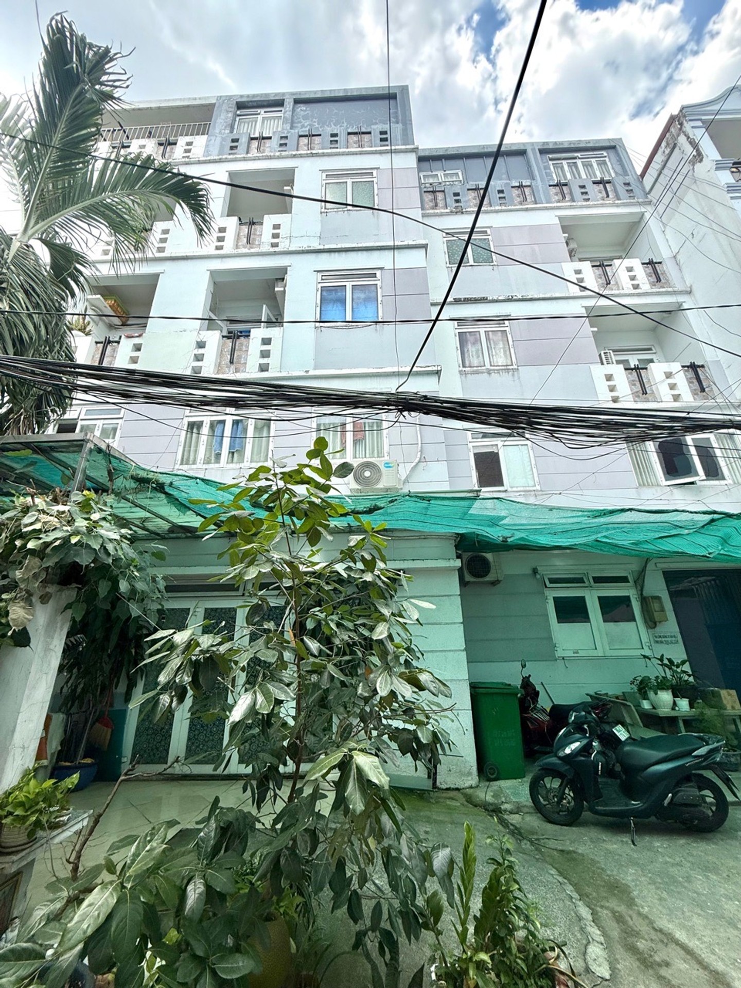 Đất trung tâm Gò Vấp - Hiếm có, đầu tư tuyệt vời