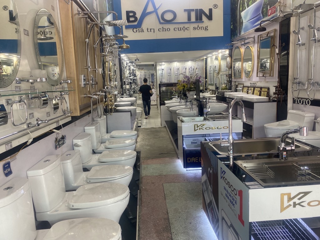 Bán Nhà mặt phố Quang Trung, 4 tầng, kinh doanh, giá tốt 97m2 4 tầng