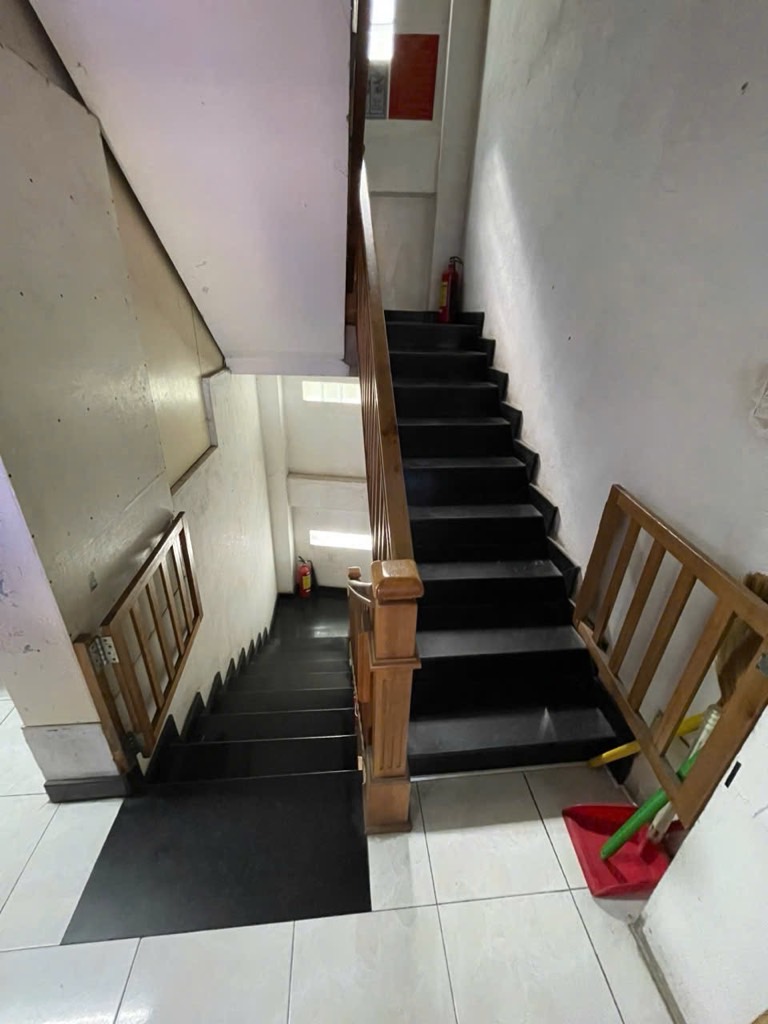 Bán nhà mặt phố Quang Trung, phường 10, quận Gò Vấp, 53m2, mặt tiền 5,5m, giá thương lượng