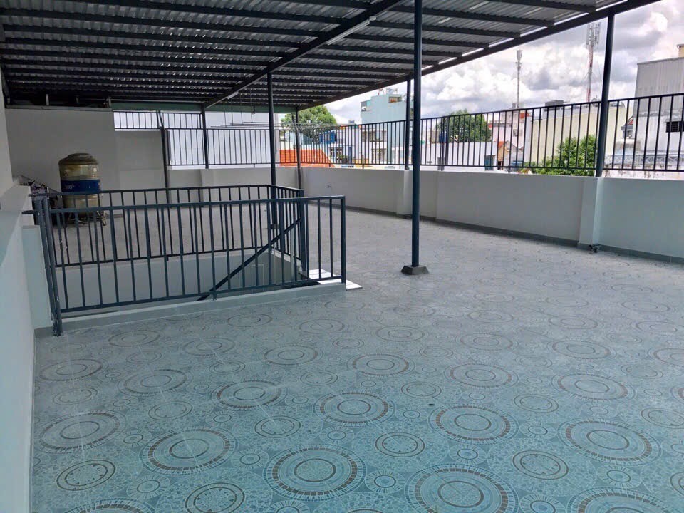 Bán nhà riêng 4 tầng tại Bạch Đằng, quận Bình Thạnh, diện tích 157 m², giá thỏa thuận
